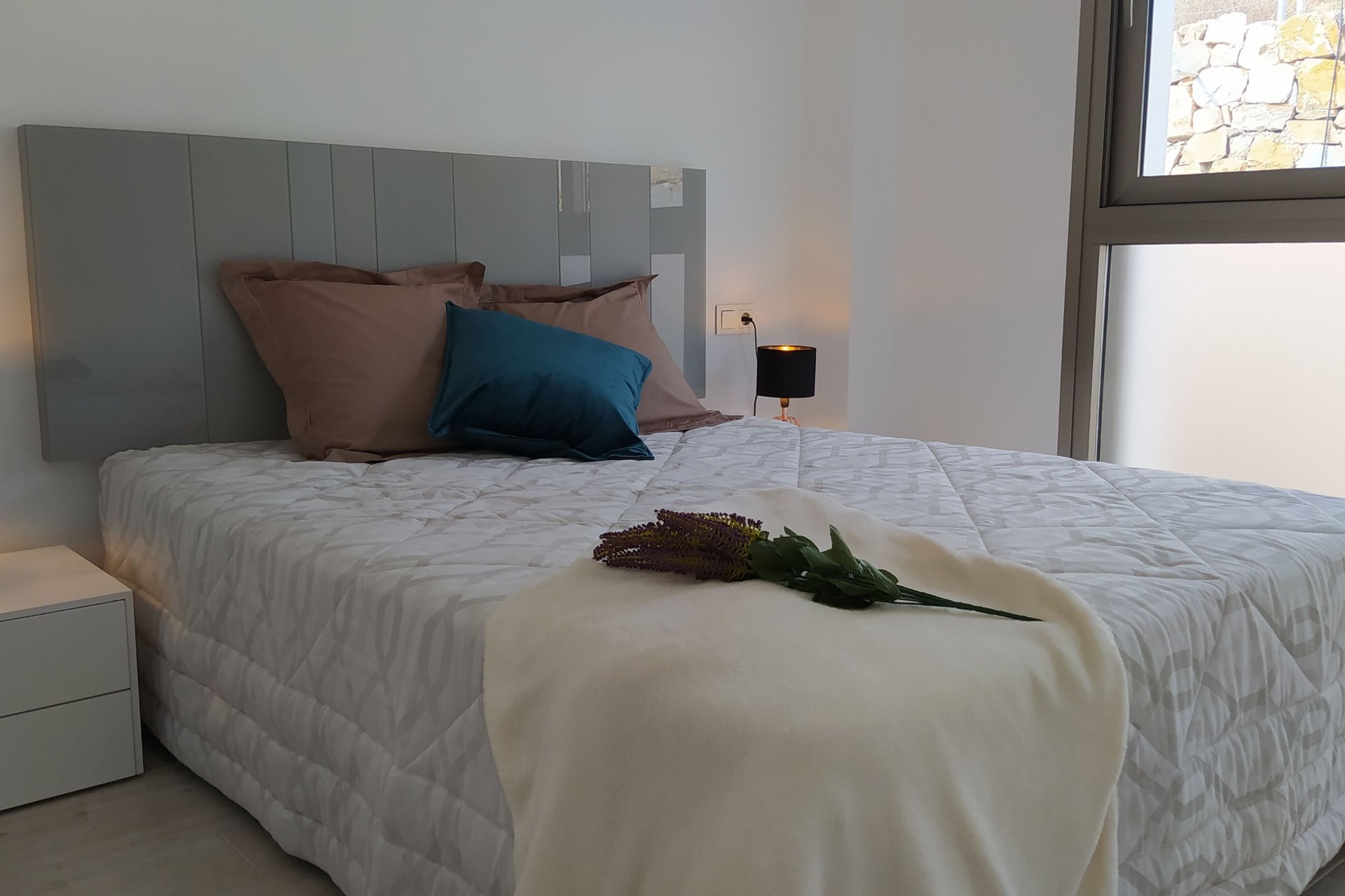 Nybyggeri - Rækkehus -
Orihuela Costa - Orihuela
