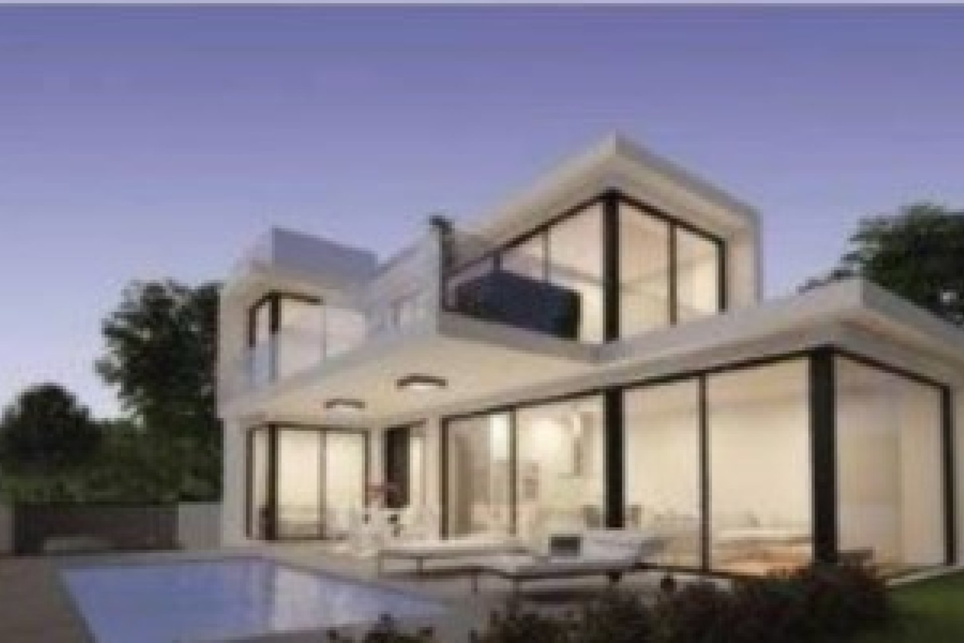 Nybyggeri - Rækkehus -
Orihuela Costa
