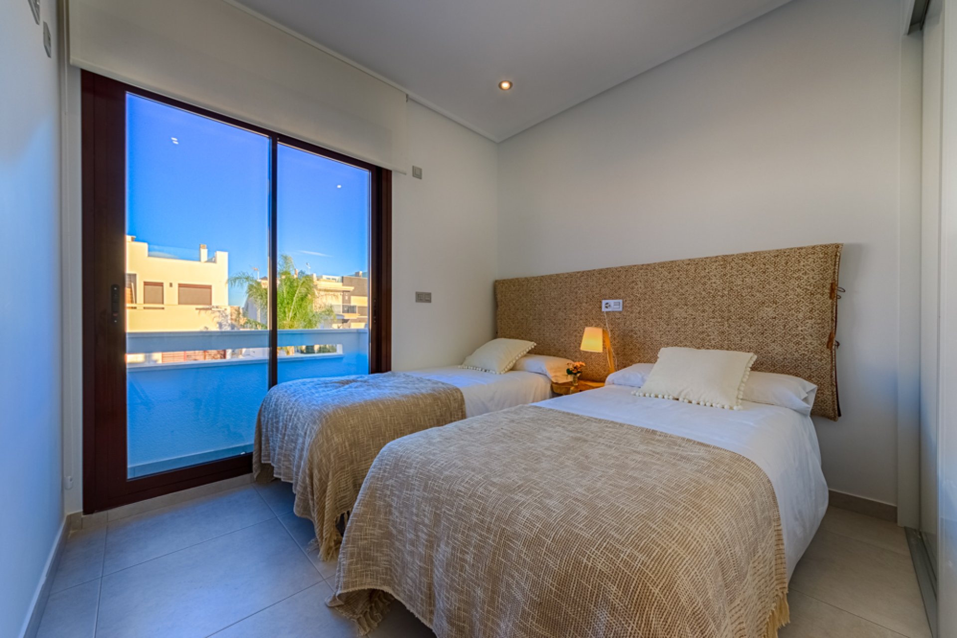 Nybyggeri - Rækkehus -
Pilar de la Horadada