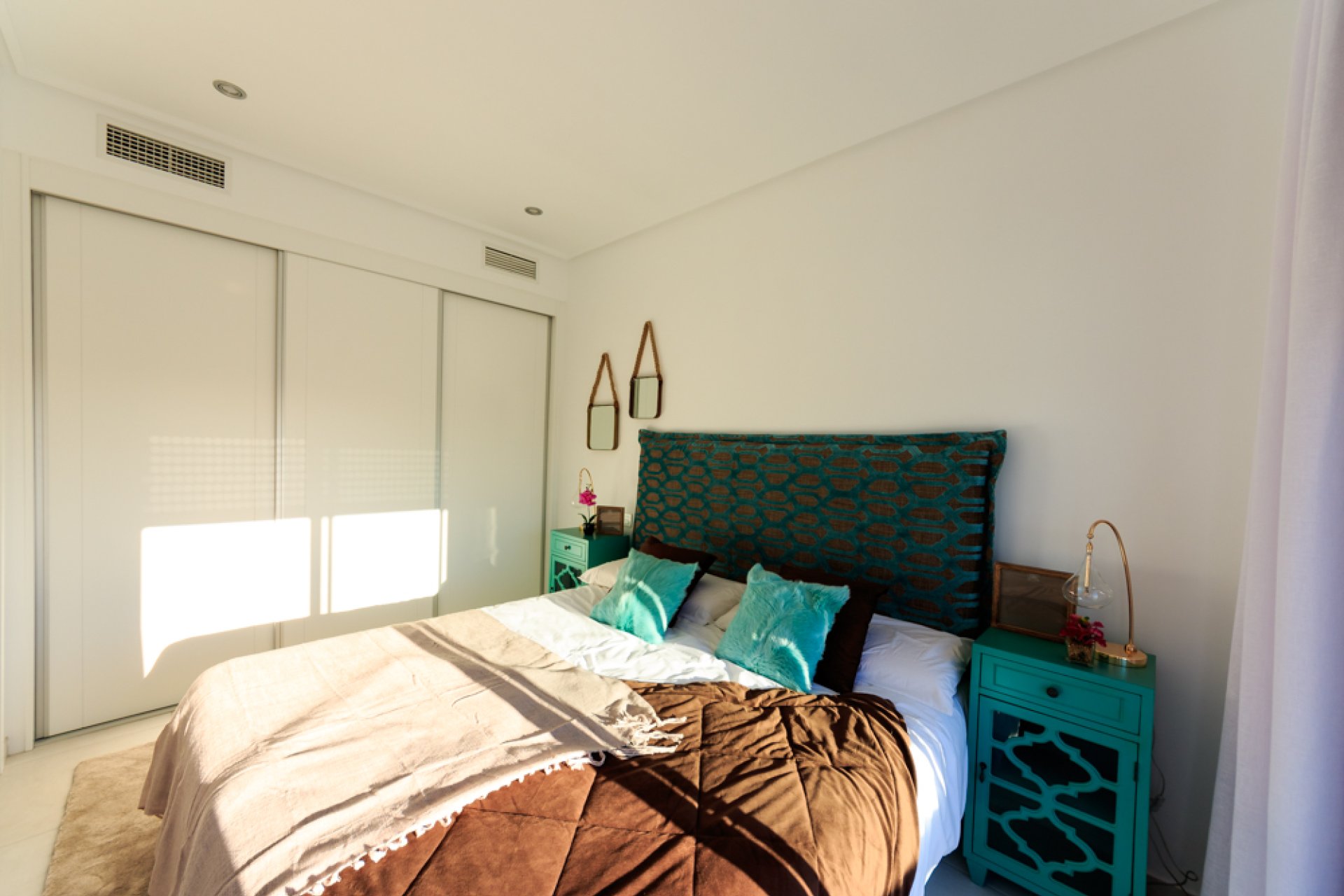 Nybyggeri - Rækkehus -
Pilar de la Horadada