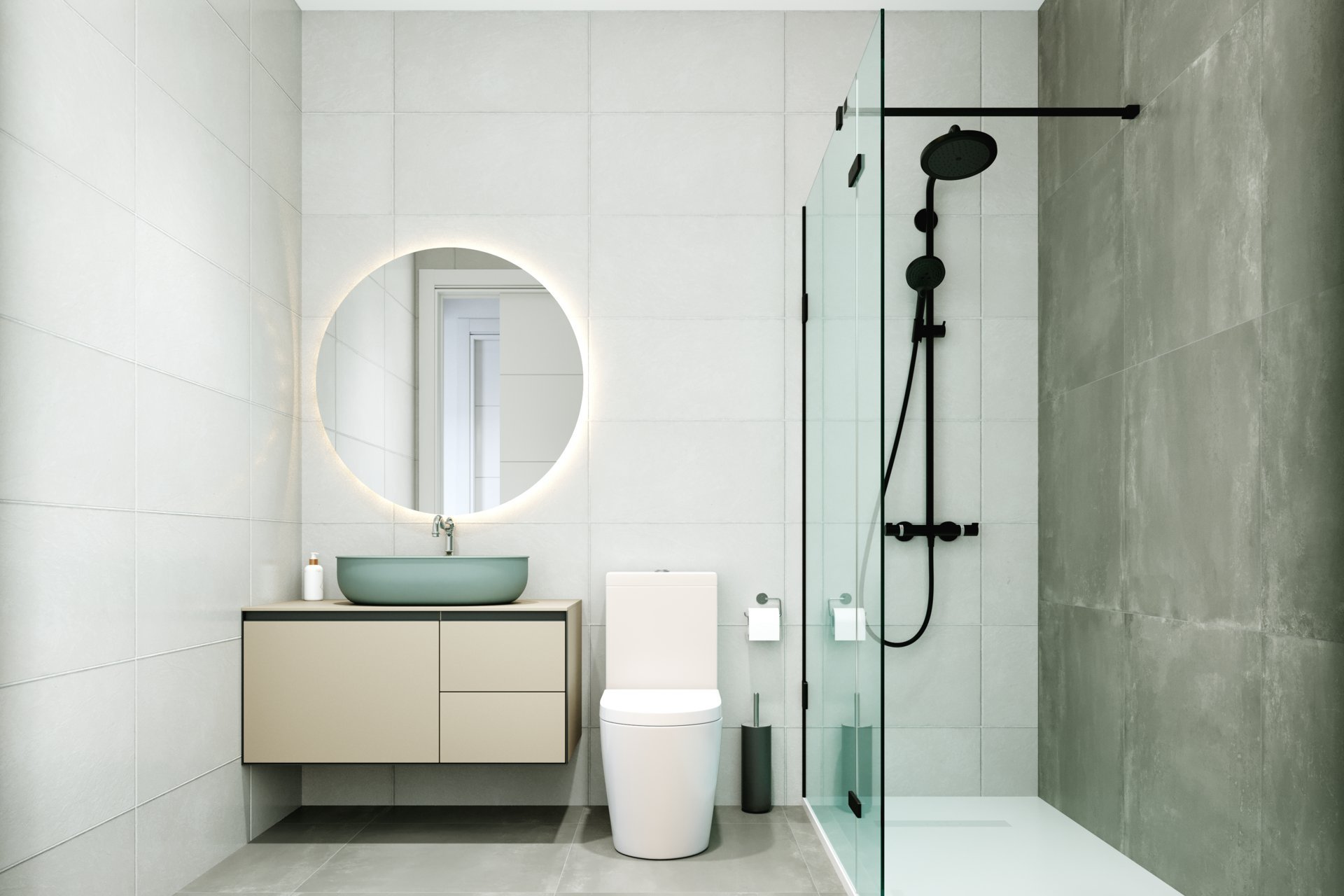 Nybyggeri - Rækkehus -
Roldán