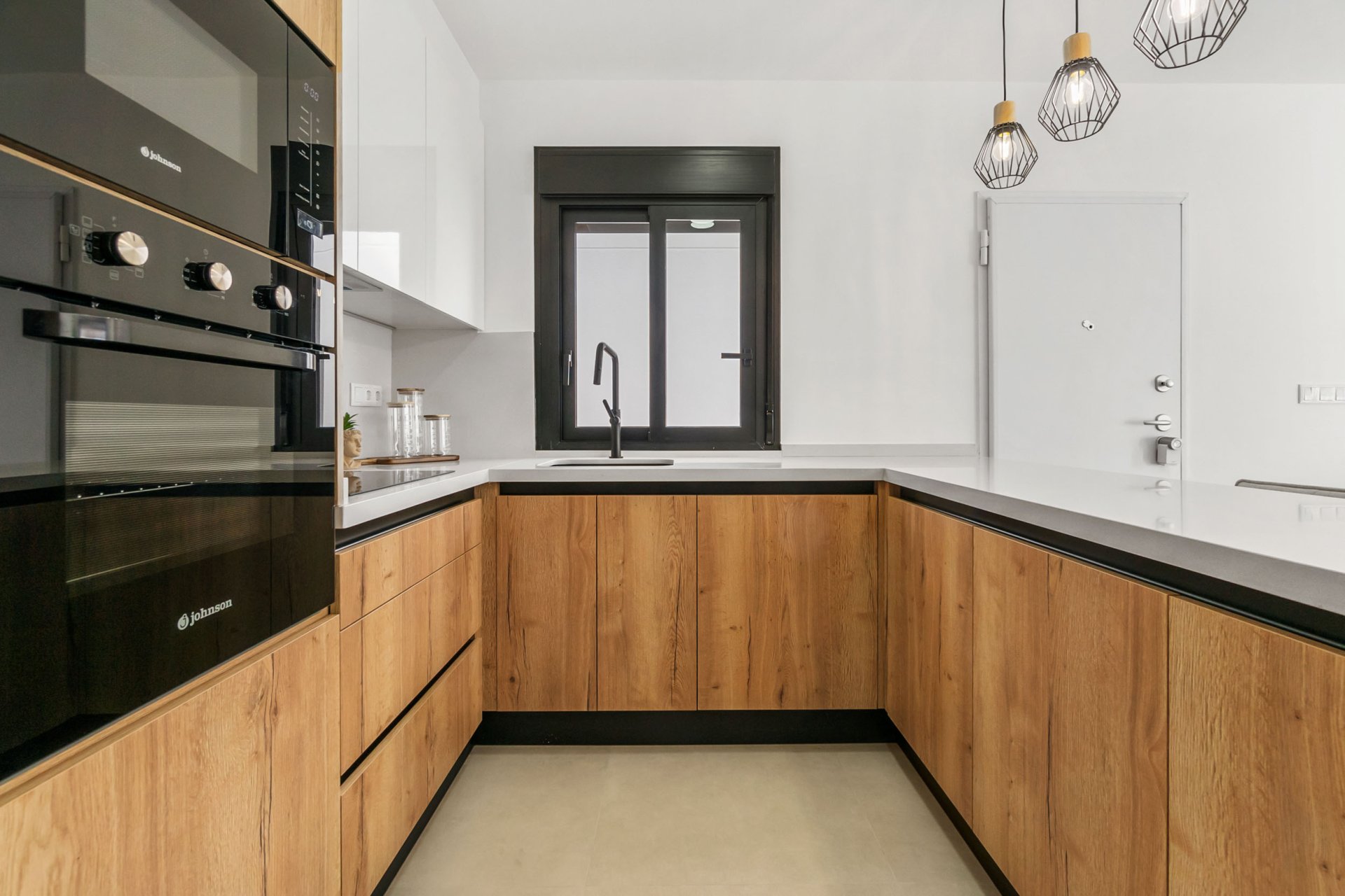 Nybyggeri - Rækkehus -
San Pedro del Pinatar