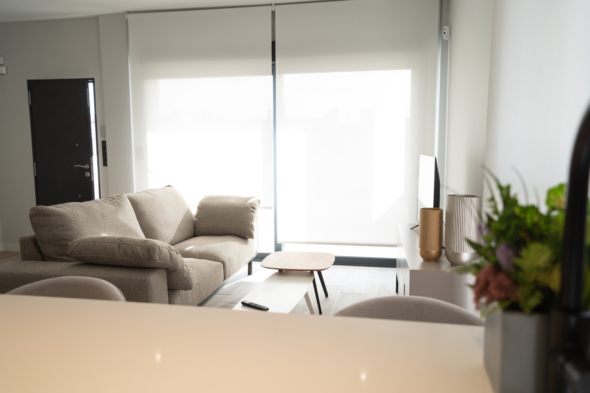 Nybyggeri - Rækkehus -
Torrevieja