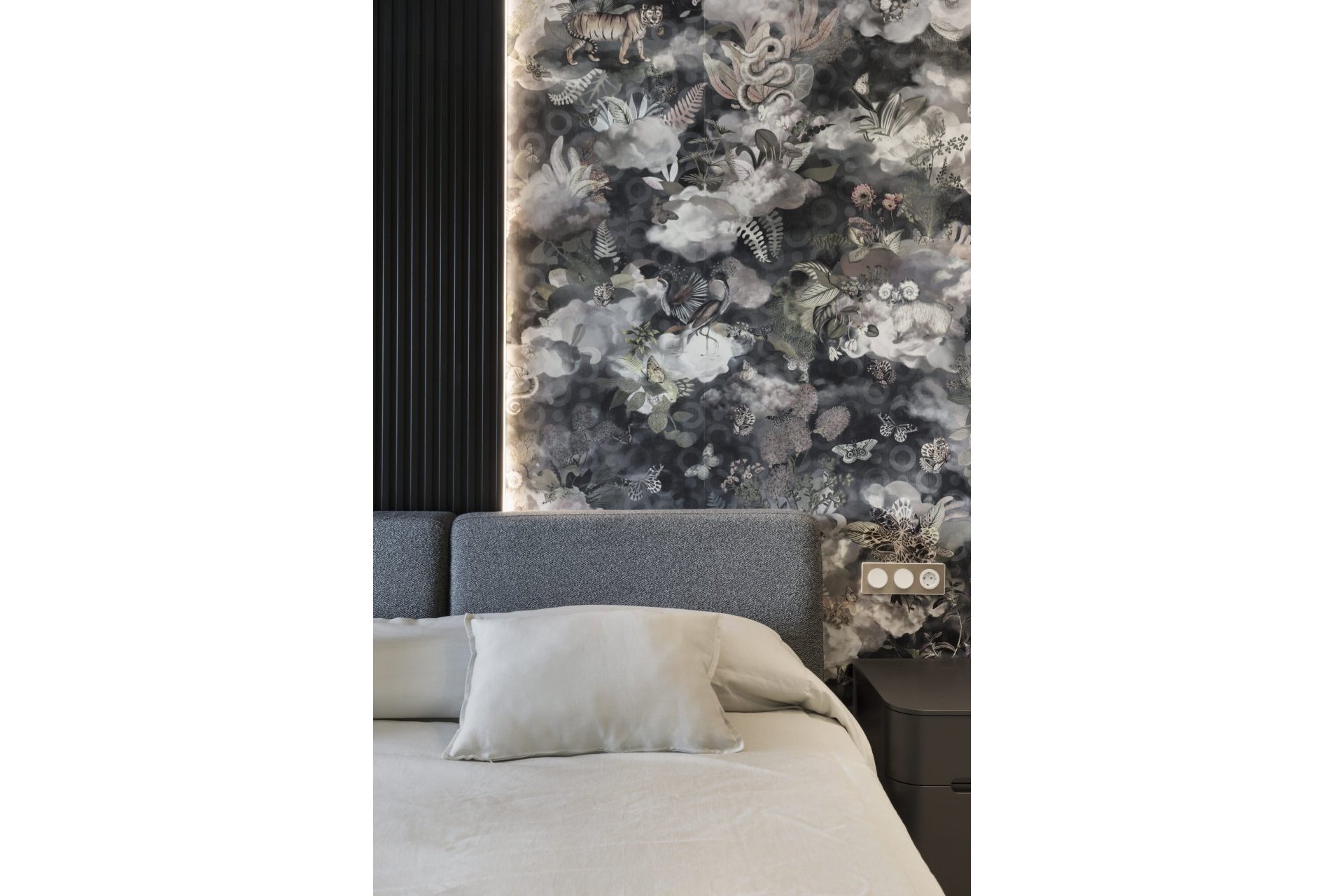 Nybyggeri - Villa -
Algorfa