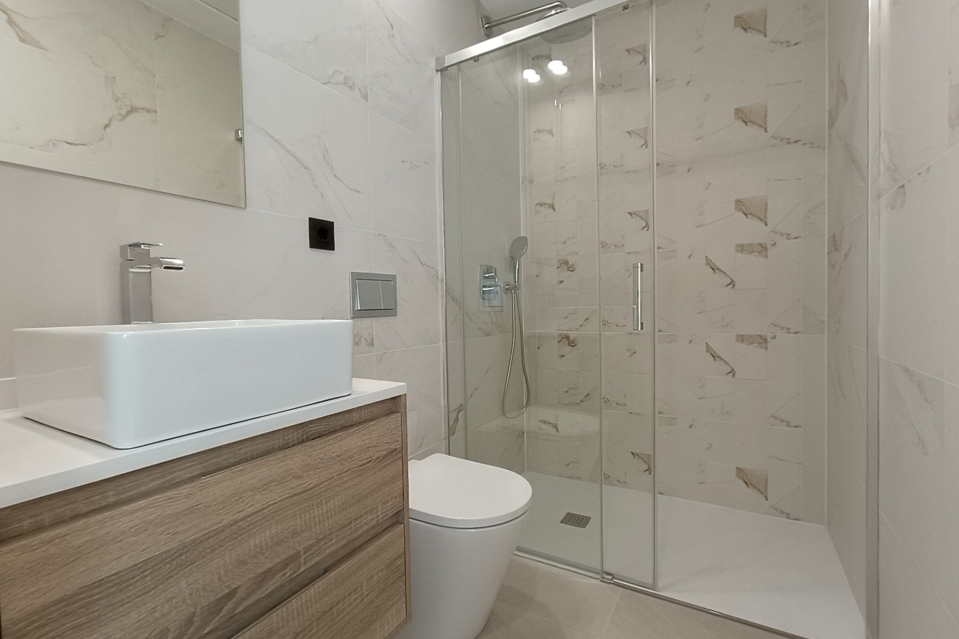 Nybyggeri - Villa -
Benijofar