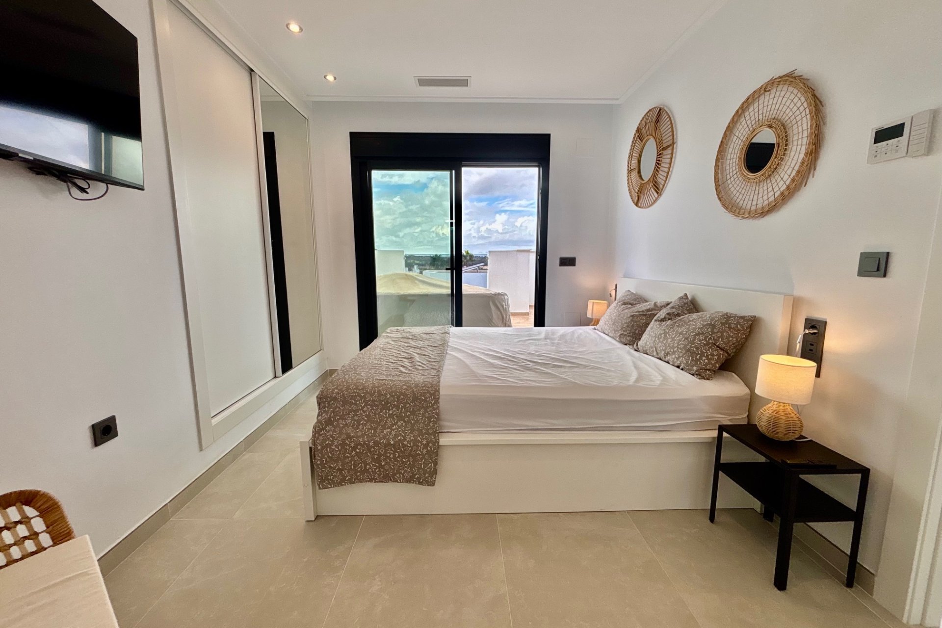 Nybyggeri - Villa -
Benijofar