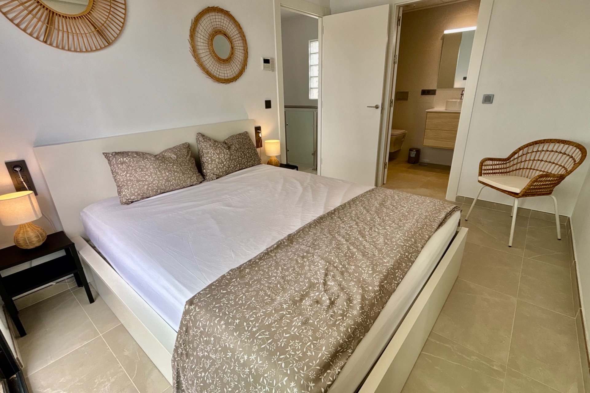 Nybyggeri - Villa -
Benijofar