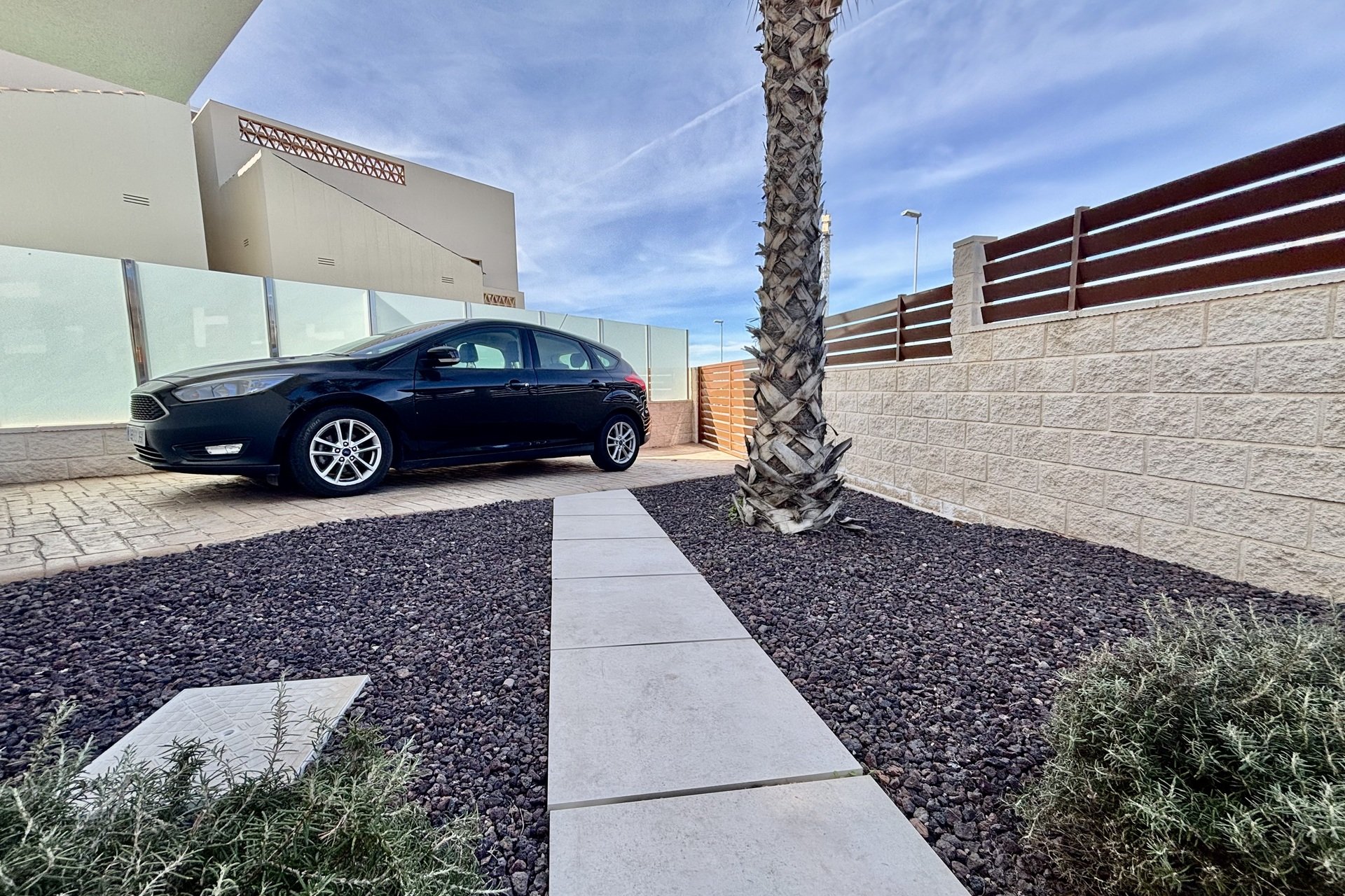 Nybyggeri - Villa -
Benijofar