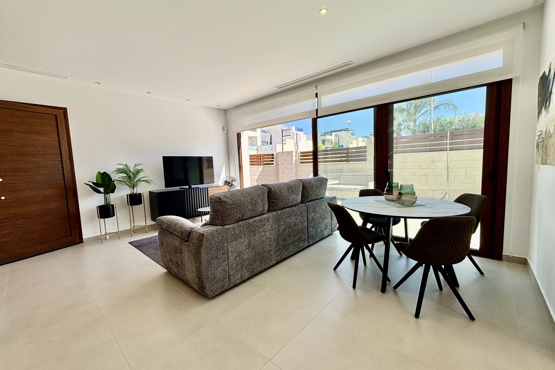 Nybyggeri - Villa -
Benijofar