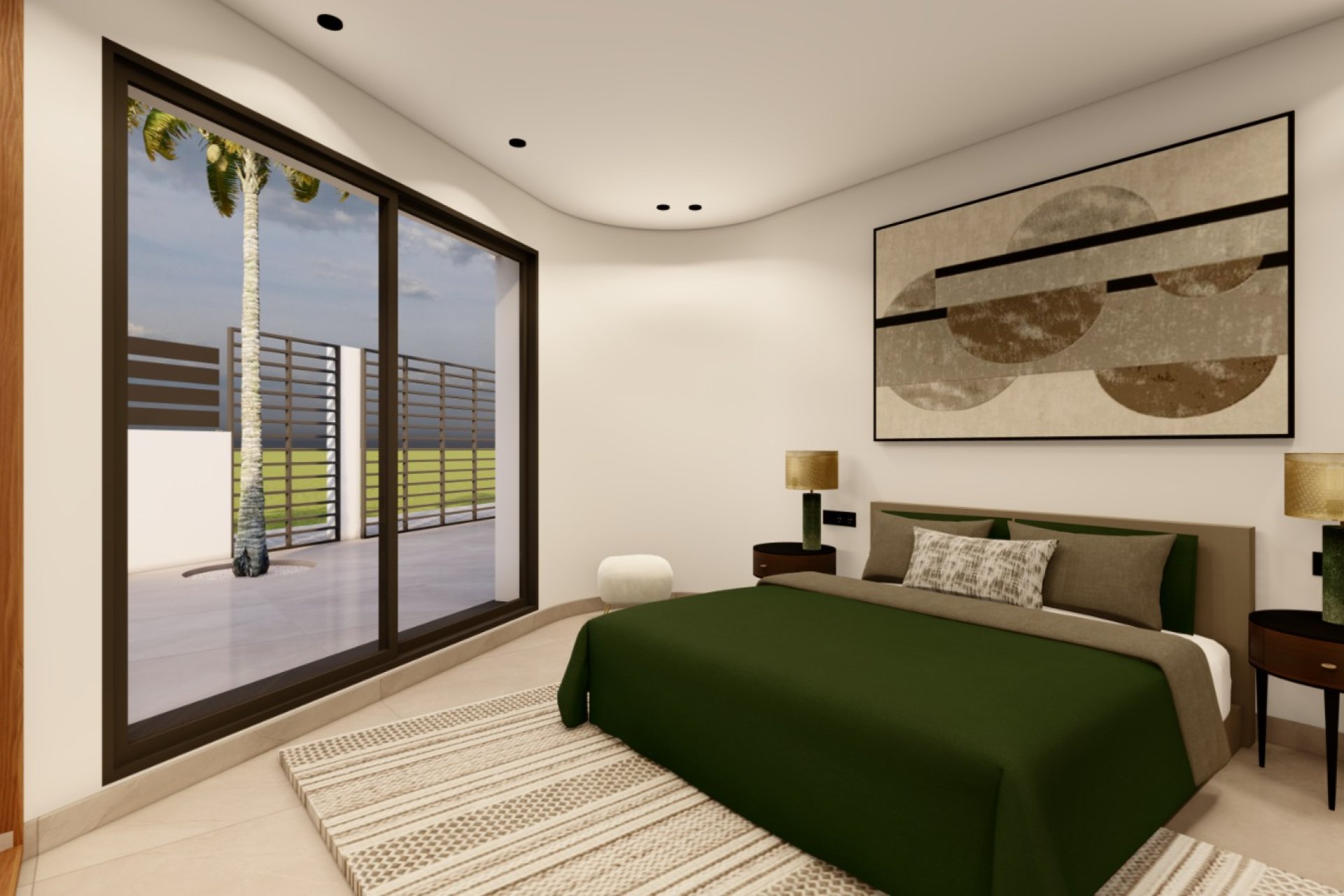 Nybyggeri - Villa -
Benijofar