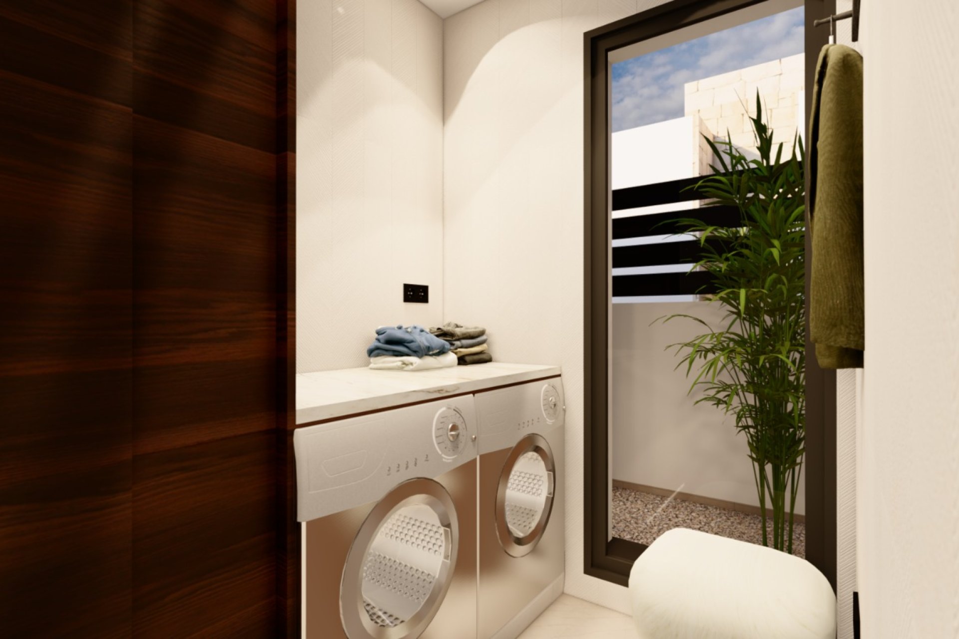 Nybyggeri - Villa -
Benijofar