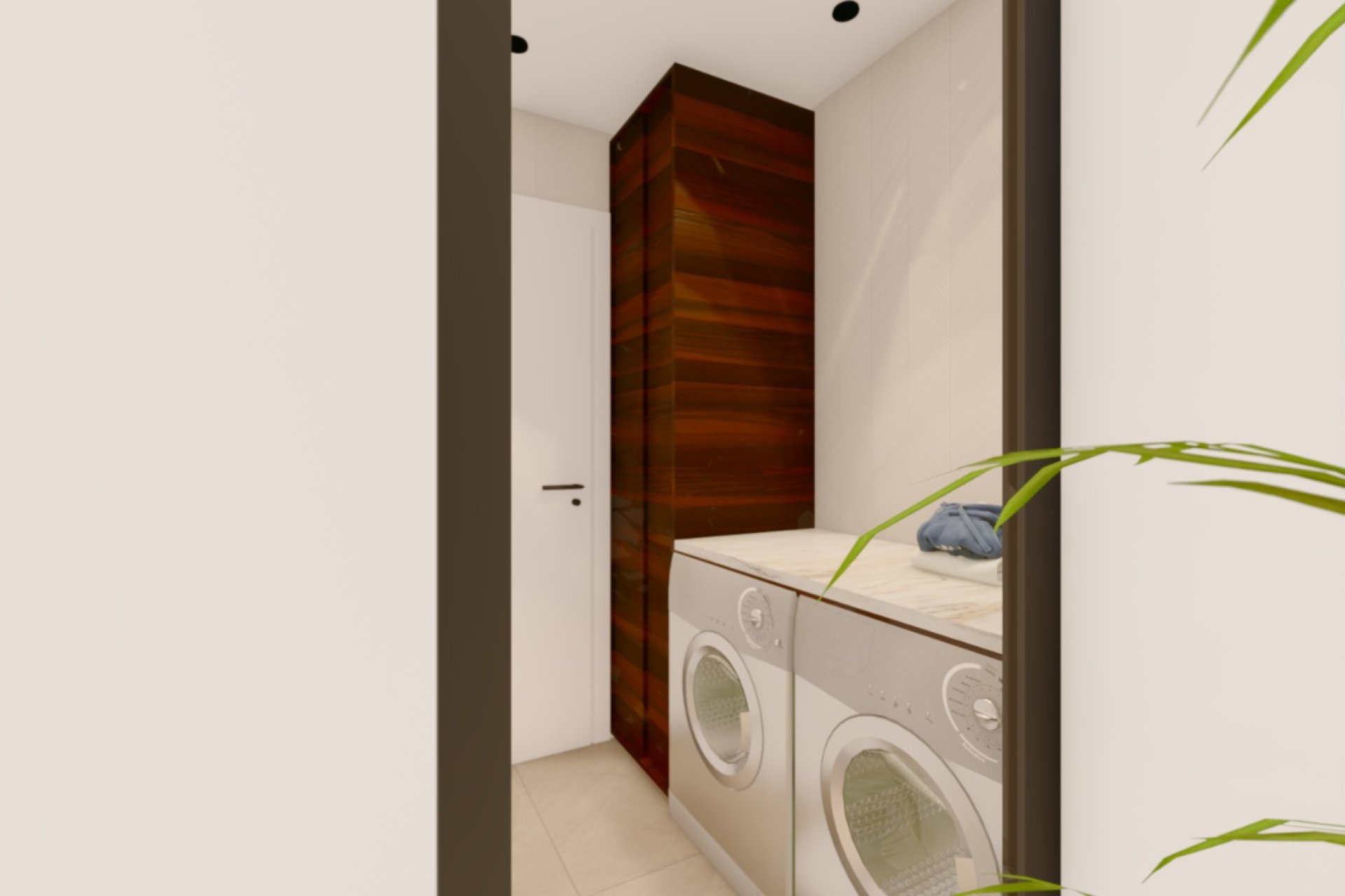 Nybyggeri - Villa -
Benijofar