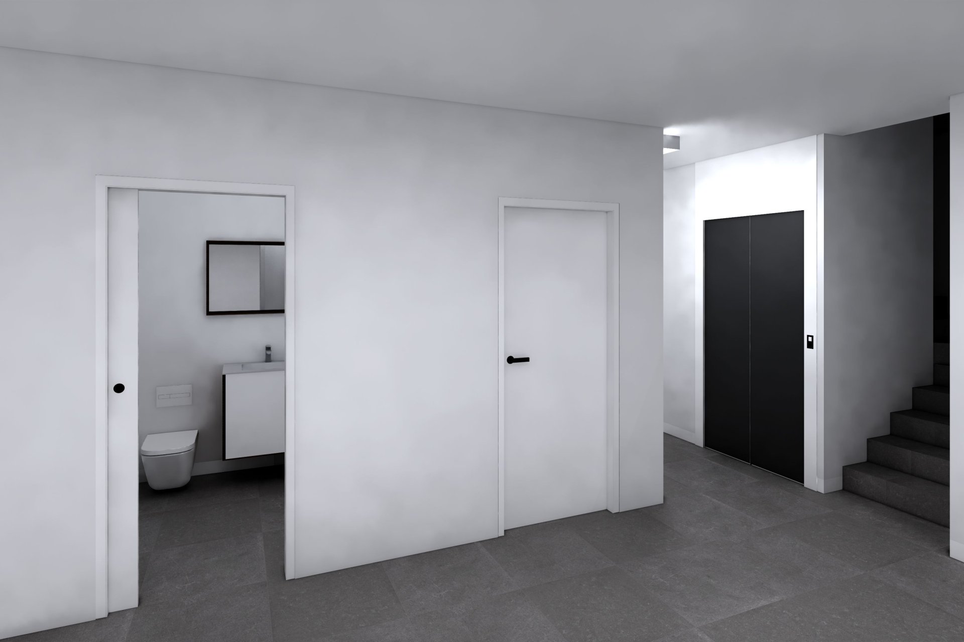 Nybyggeri - Villa -
Benijofar