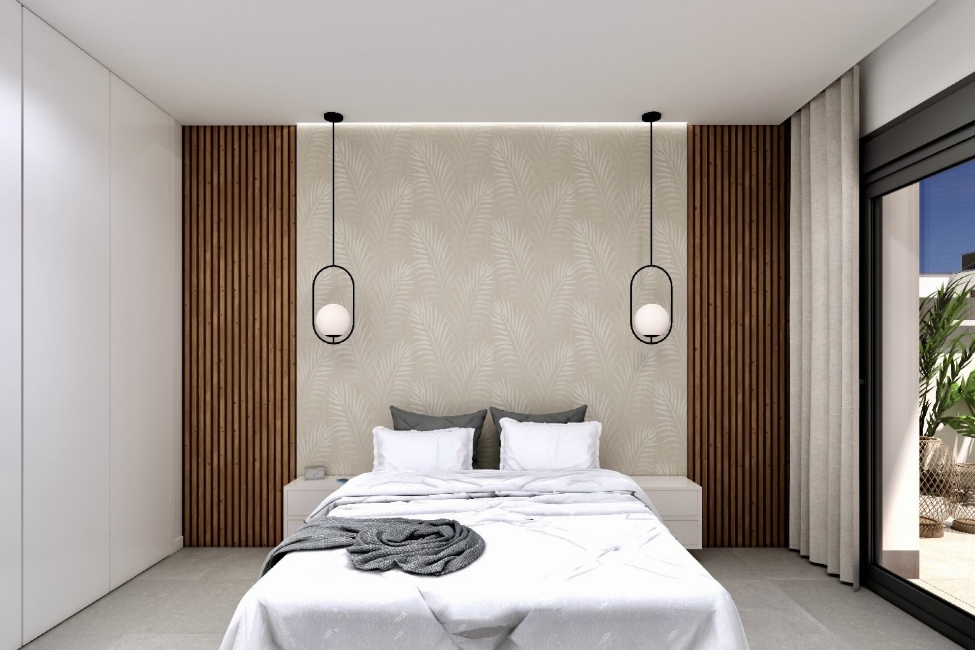 Nybyggeri - Villa -
Benijofar