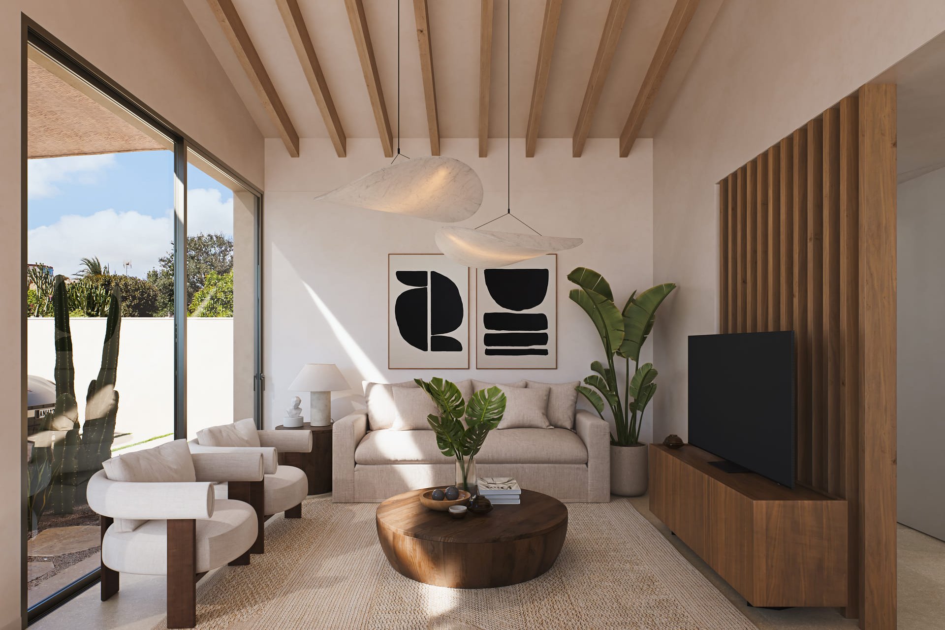 Nybyggeri - Villa -
Cabo de Palos