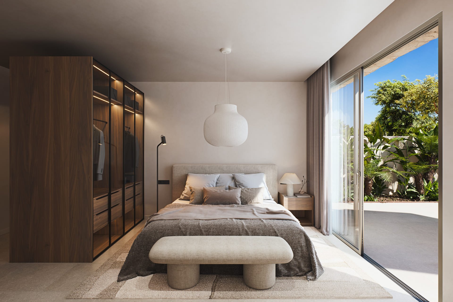 Nybyggeri - Villa -
Cabo de Palos