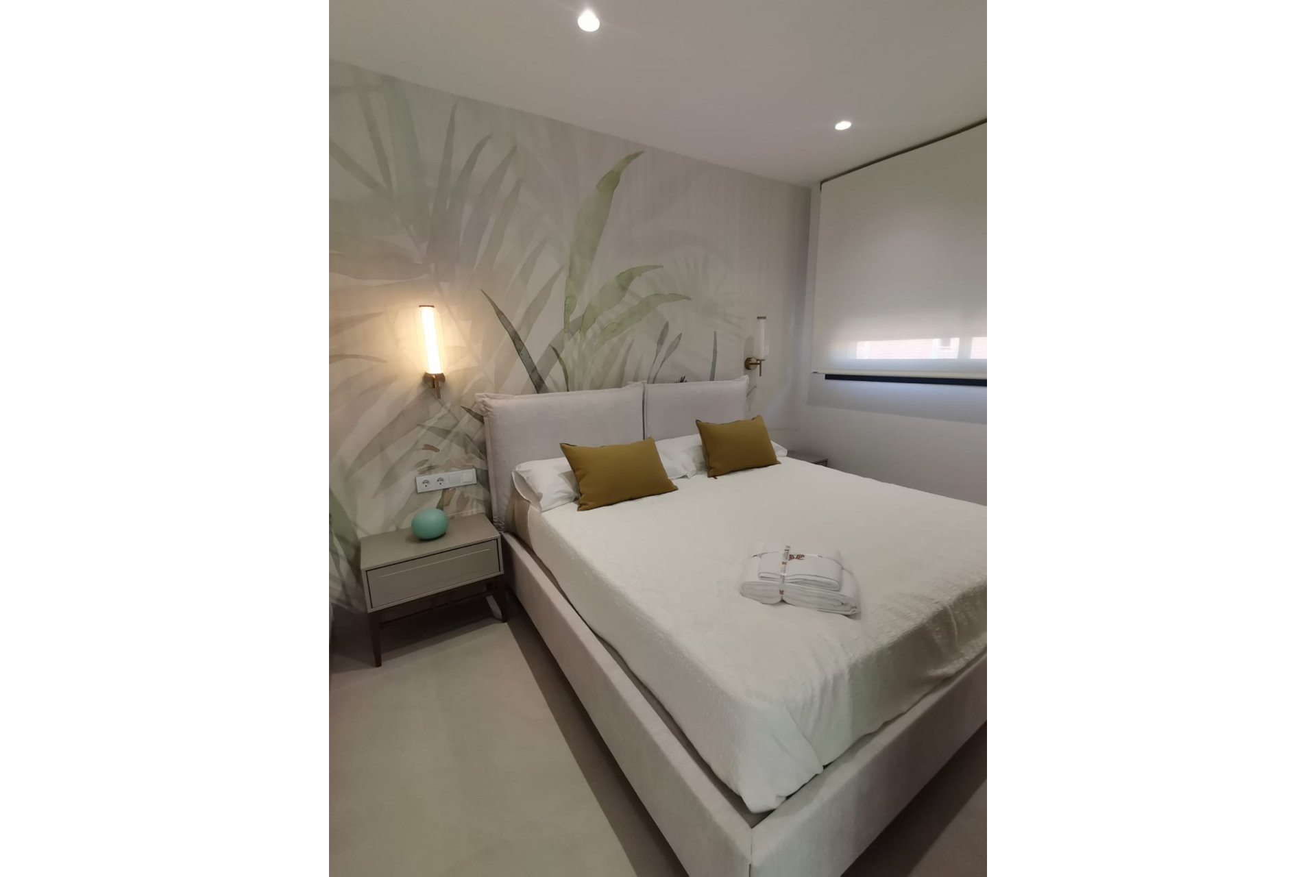 Nybyggeri - Villa -
Cartagena