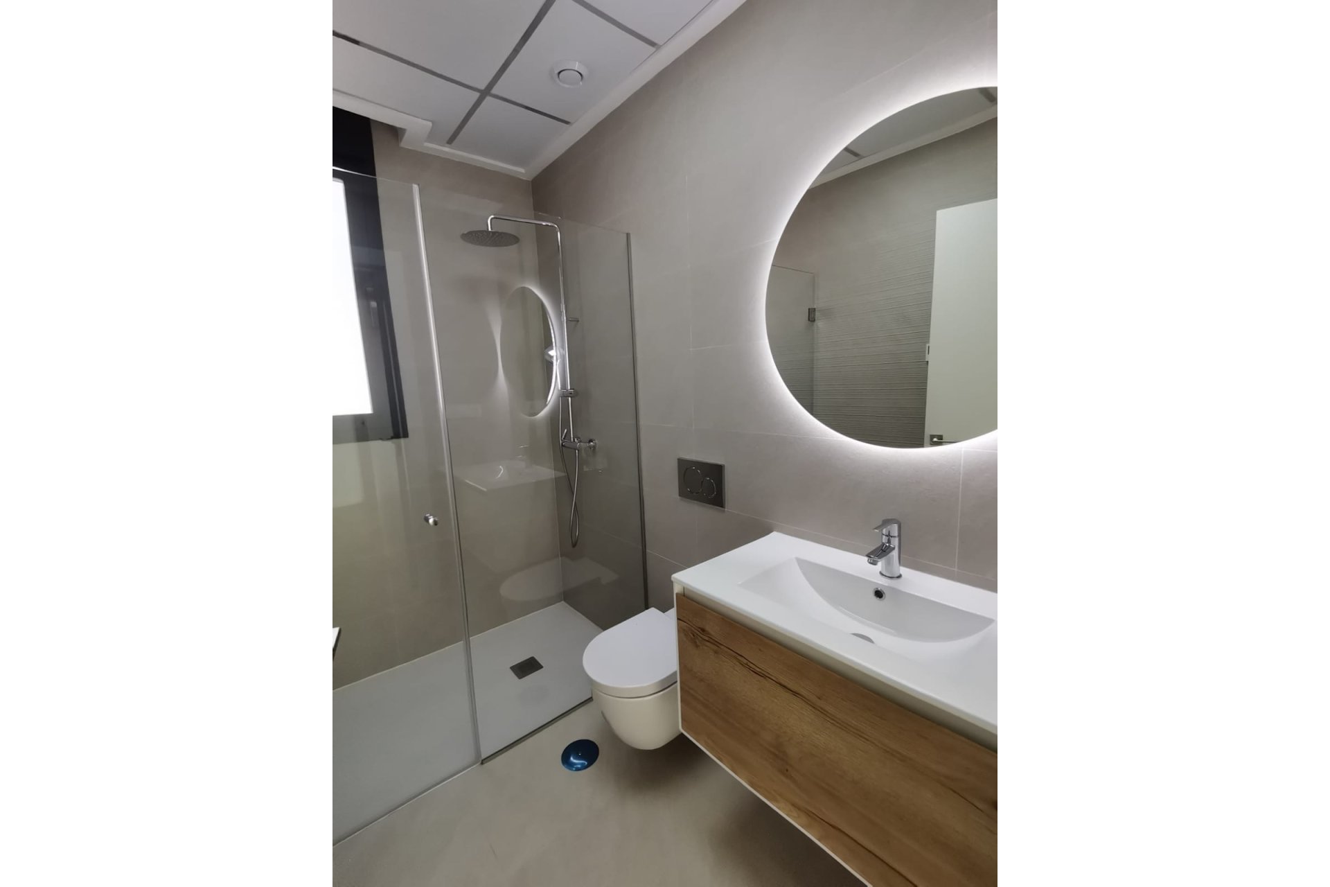 Nybyggeri - Villa -
Cartagena