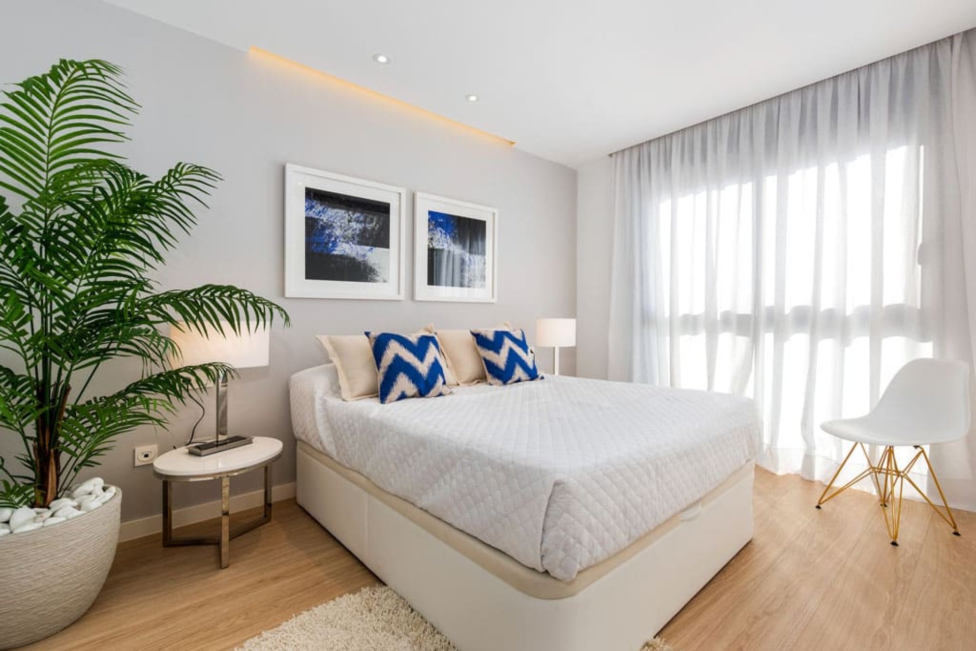 Nybyggeri - Villa -
Ciudad Quesada