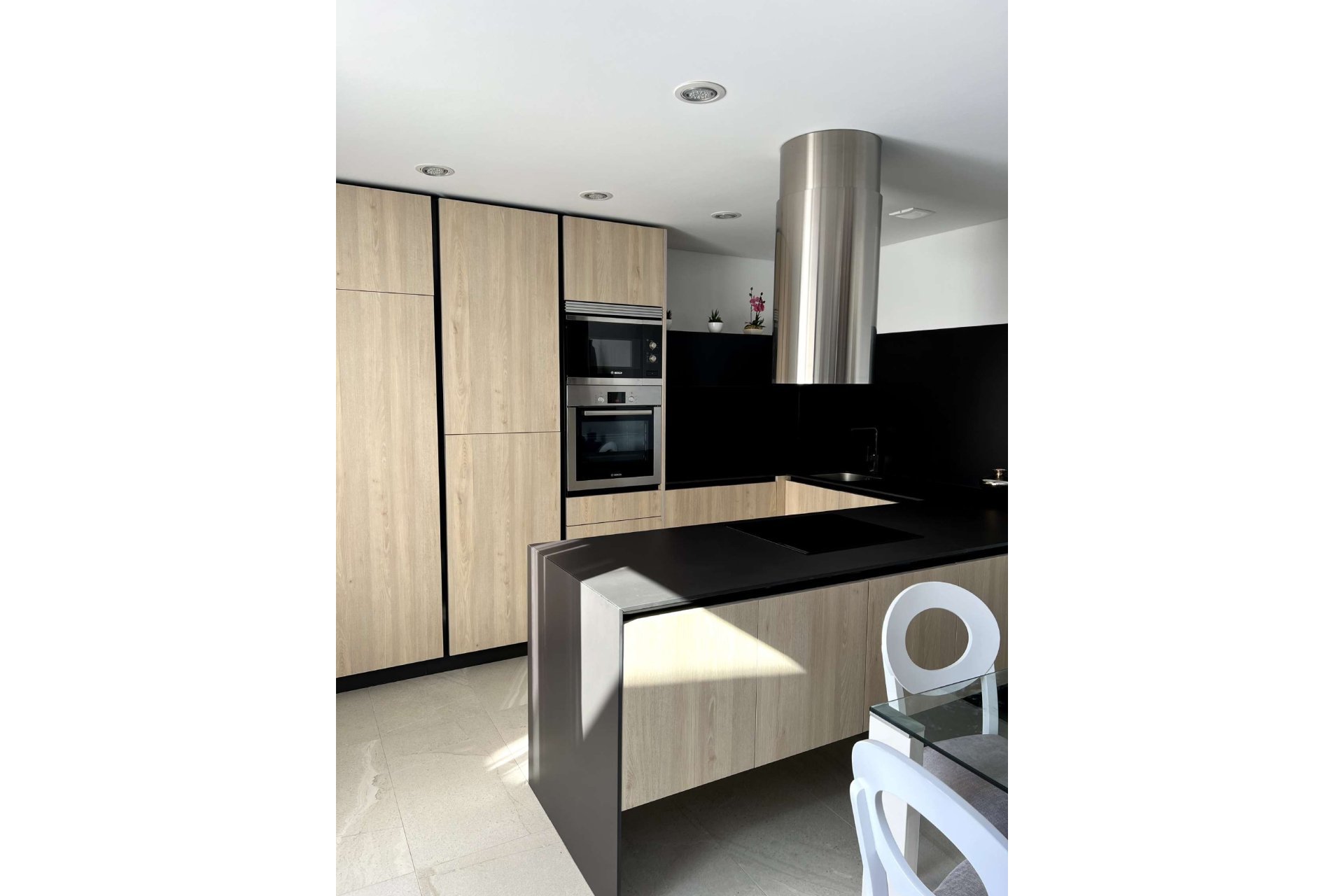 Nybyggeri - Villa -
Ciudad Quesada