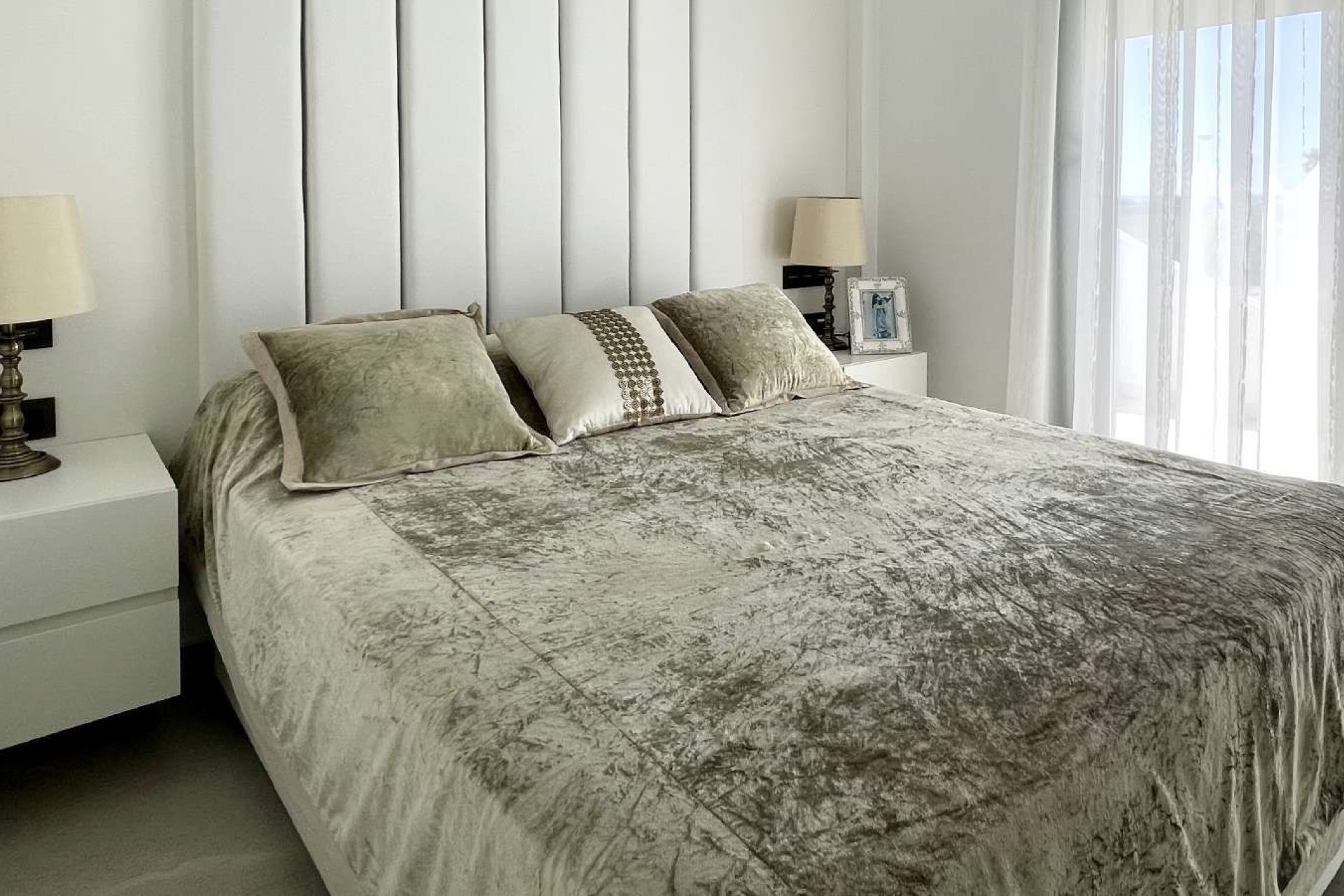 Nybyggeri - Villa -
Ciudad Quesada