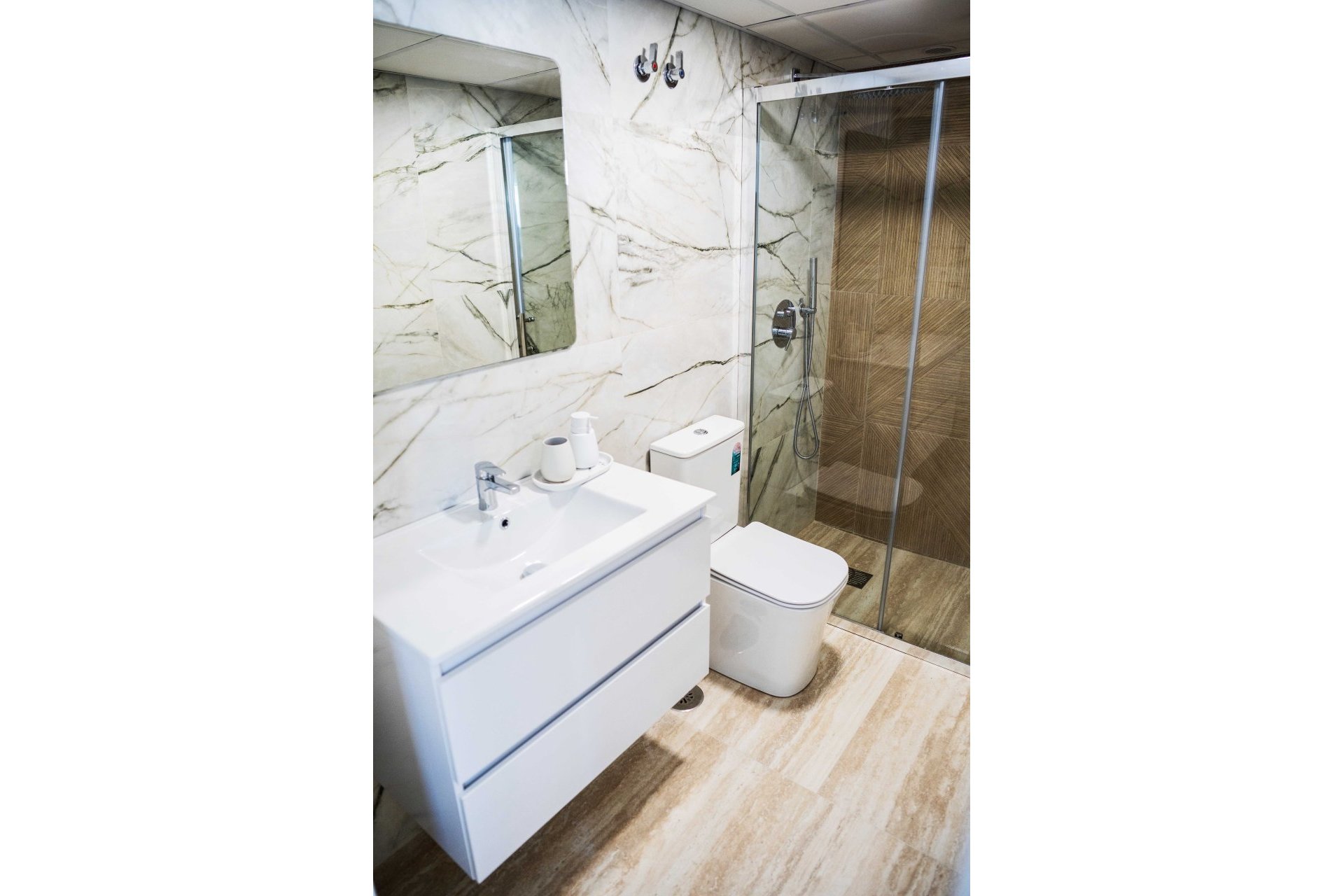 Nybyggeri - Villa -
Ciudad Quesada