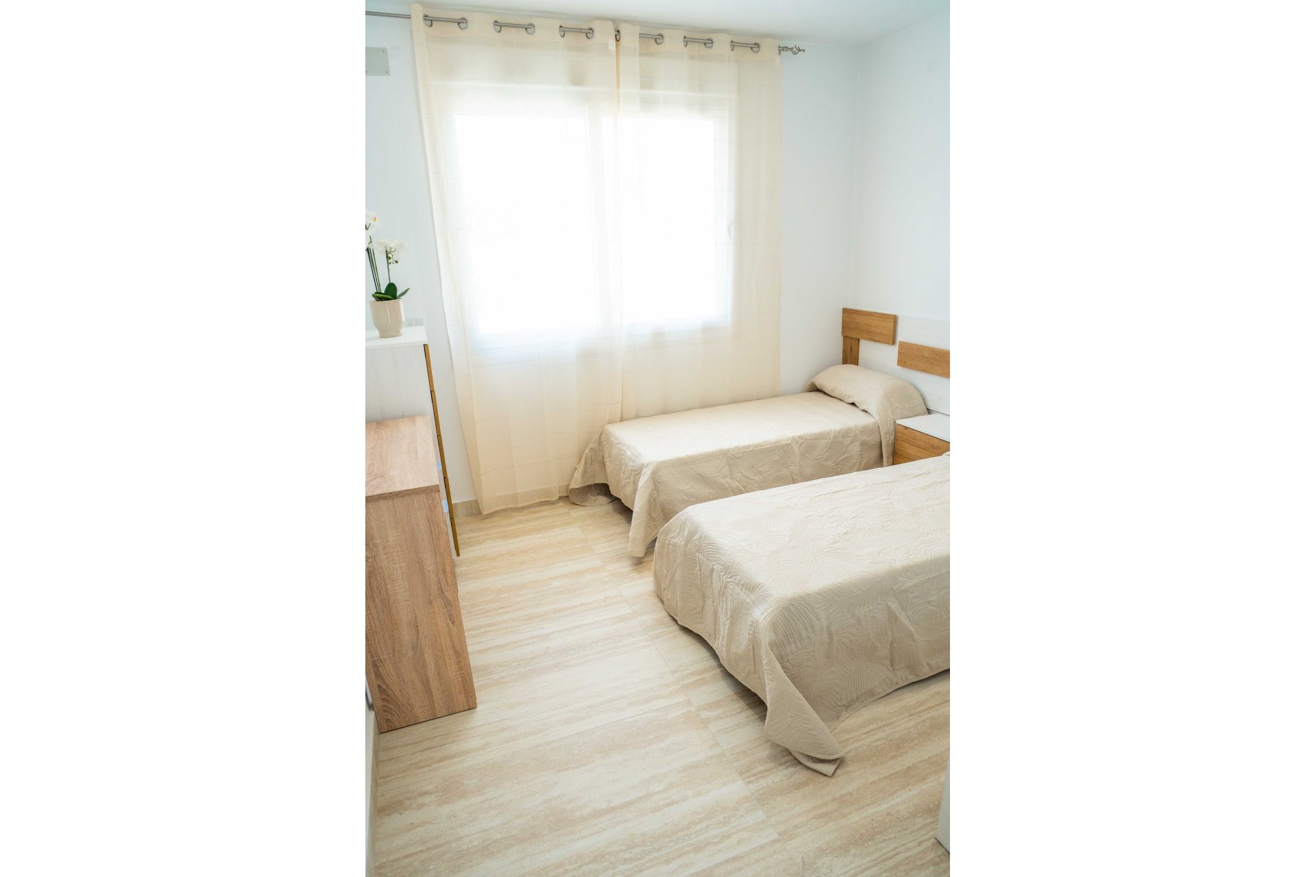 Nybyggeri - Villa -
Ciudad Quesada