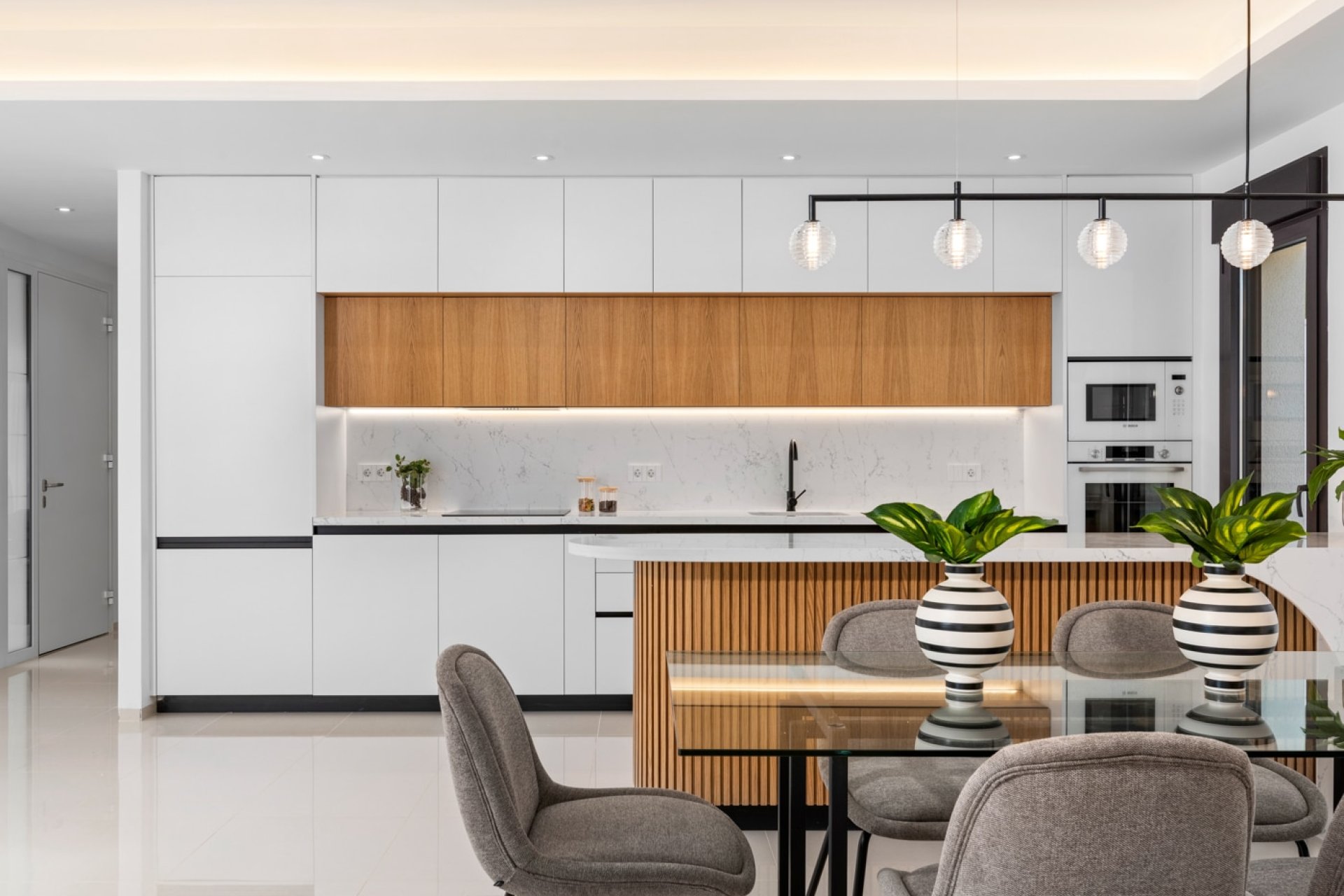 Nybyggeri - Villa -
Ciudad Quesada