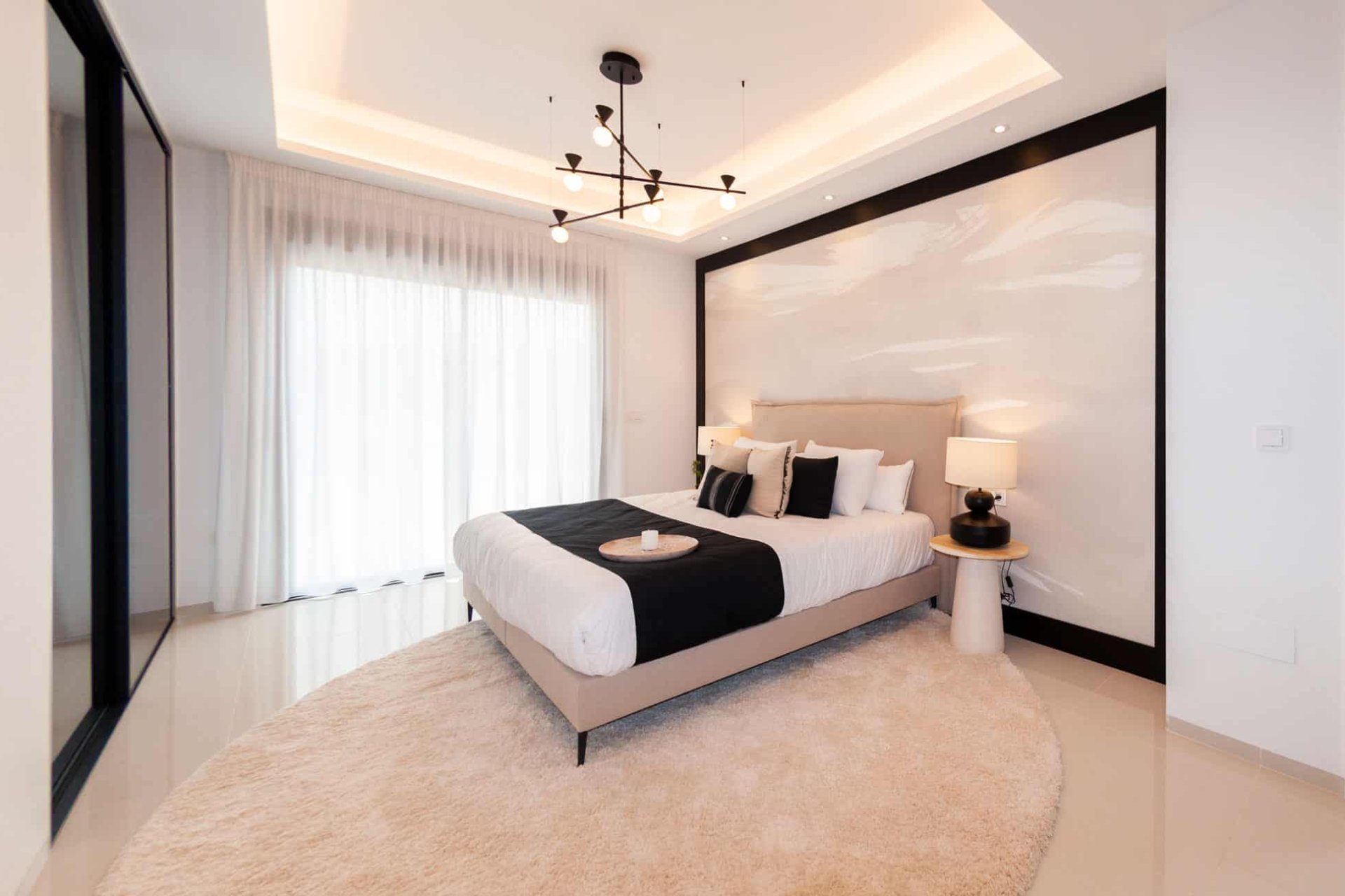 Nybyggeri - Villa -
Ciudad Quesada