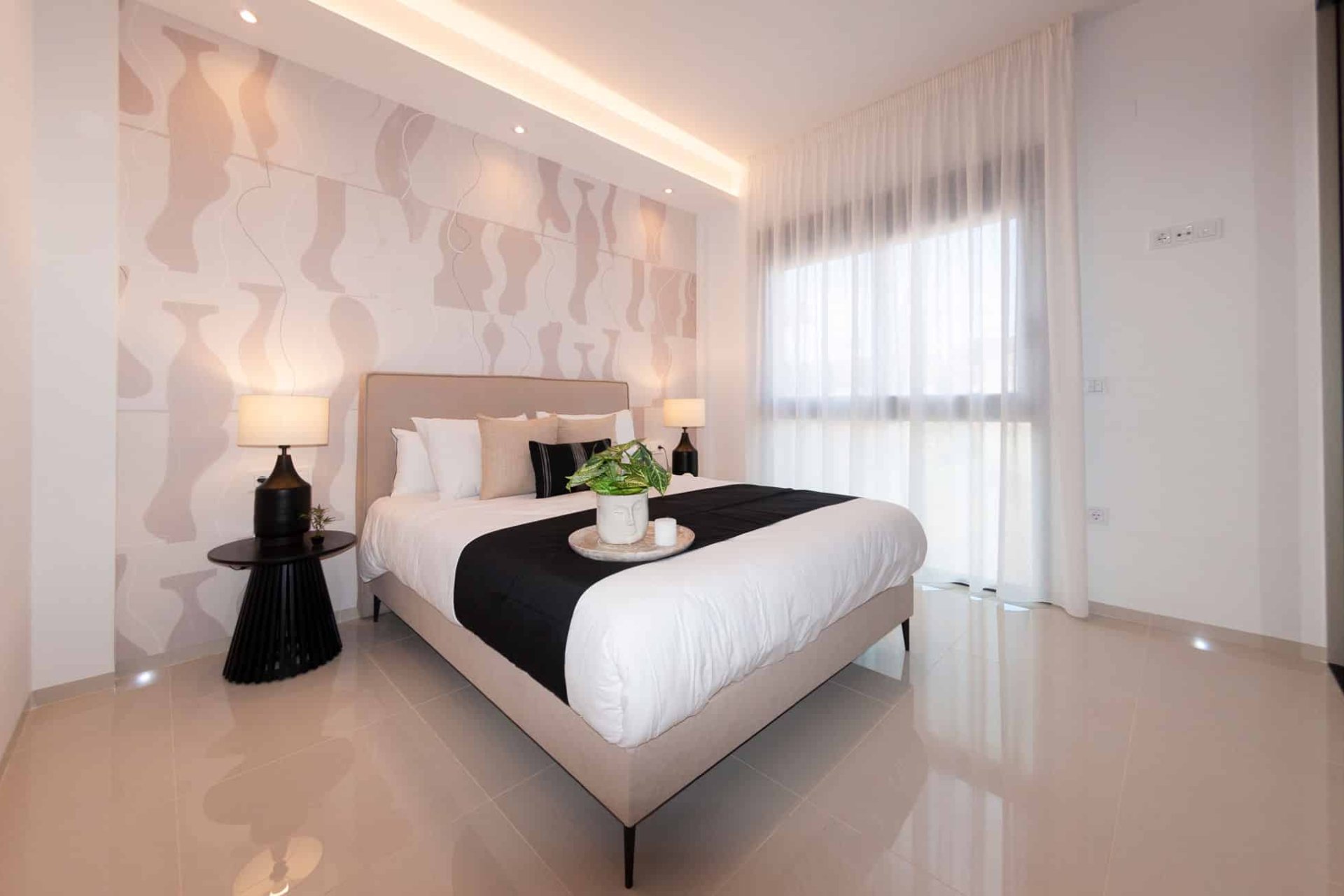 Nybyggeri - Villa -
Ciudad Quesada