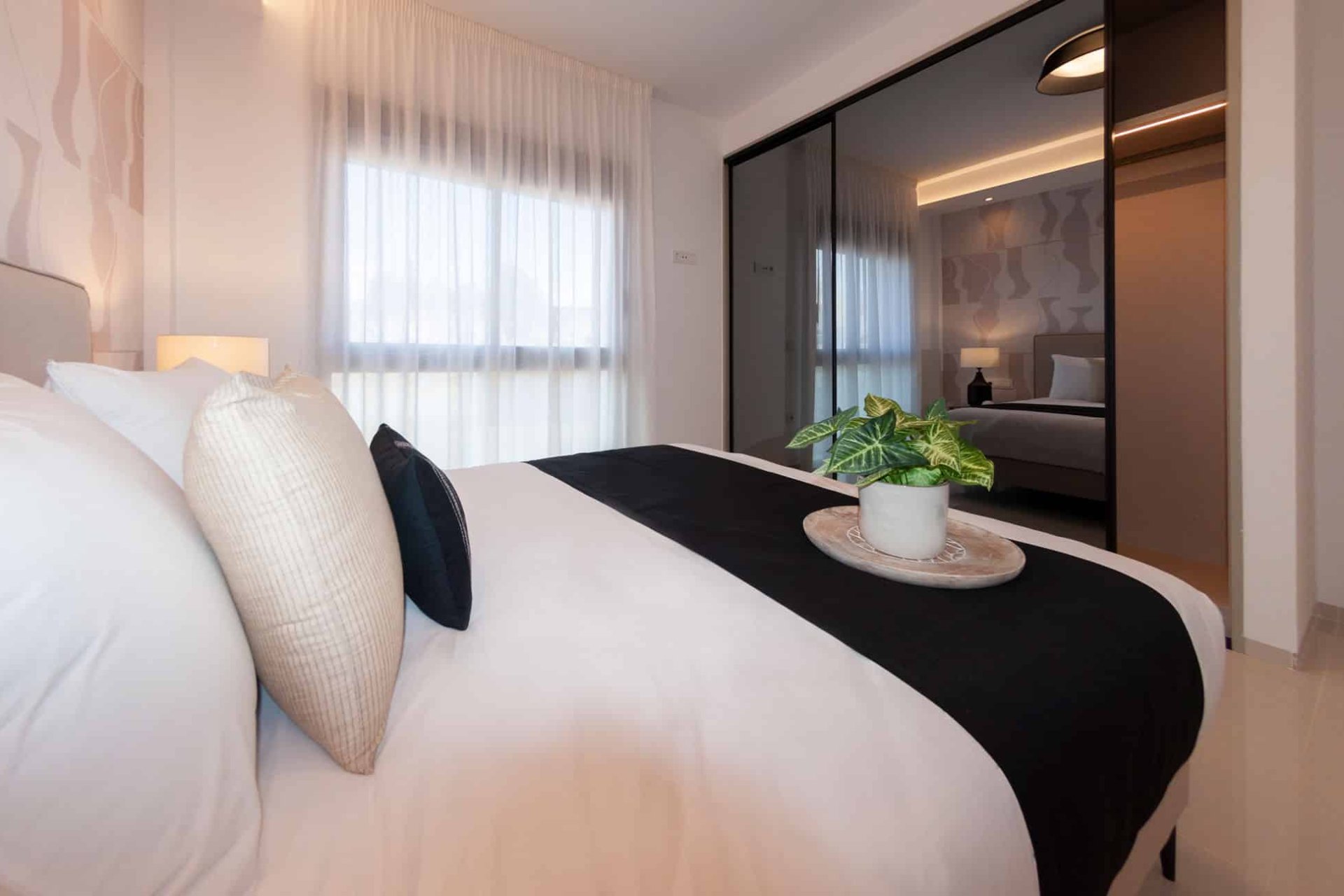 Nybyggeri - Villa -
Ciudad Quesada