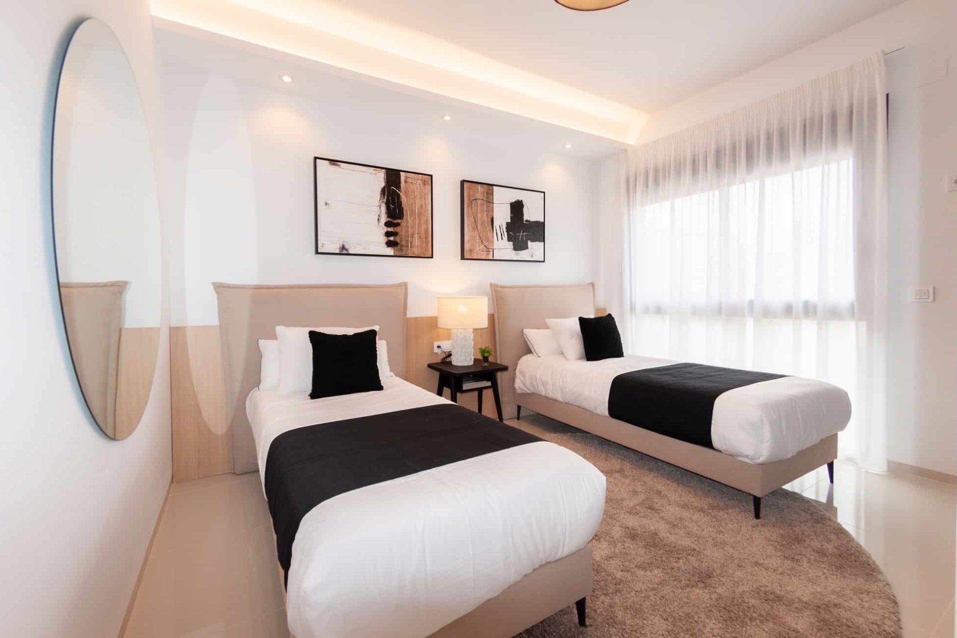 Nybyggeri - Villa -
Ciudad Quesada