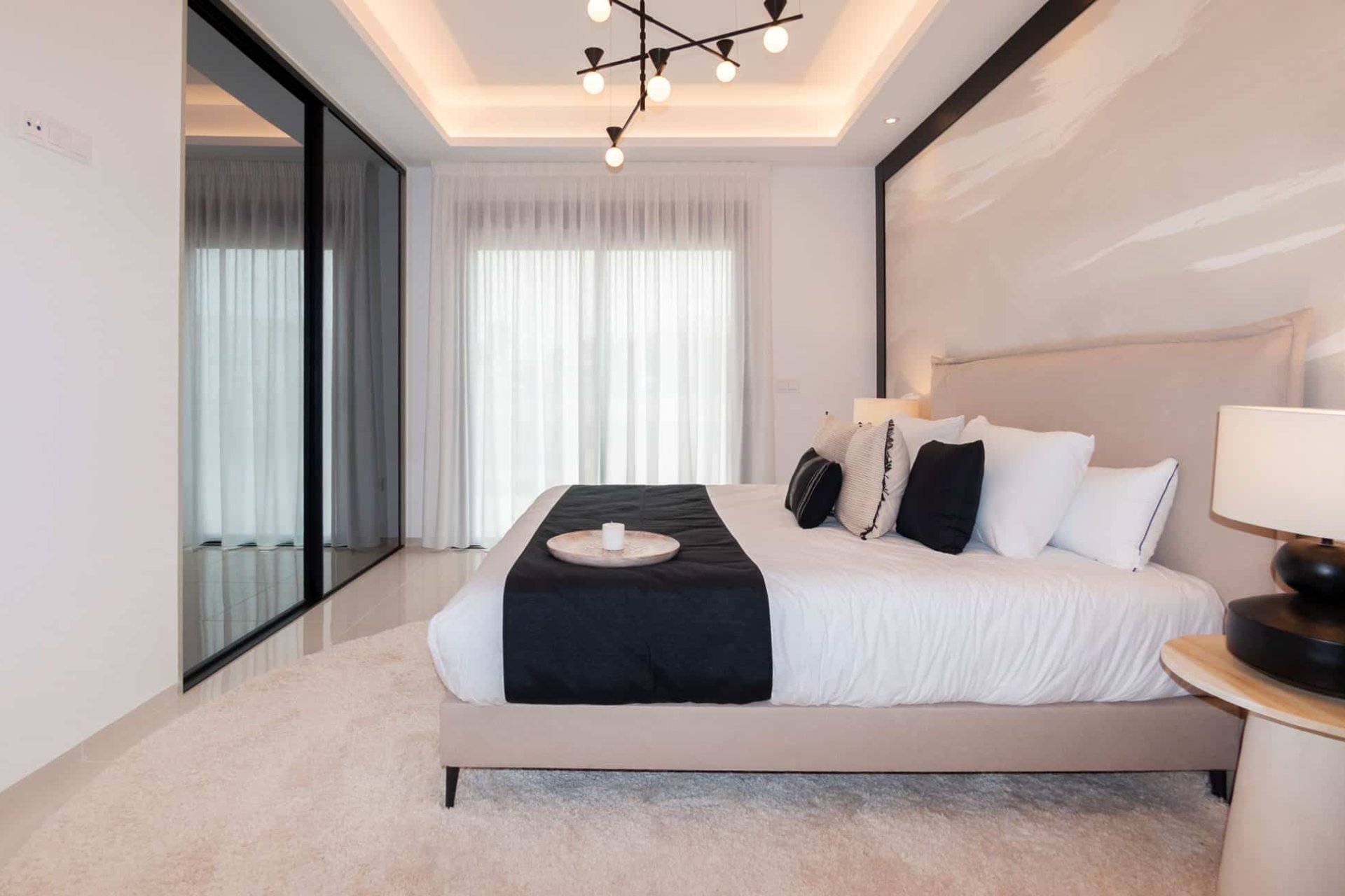 Nybyggeri - Villa -
Ciudad Quesada