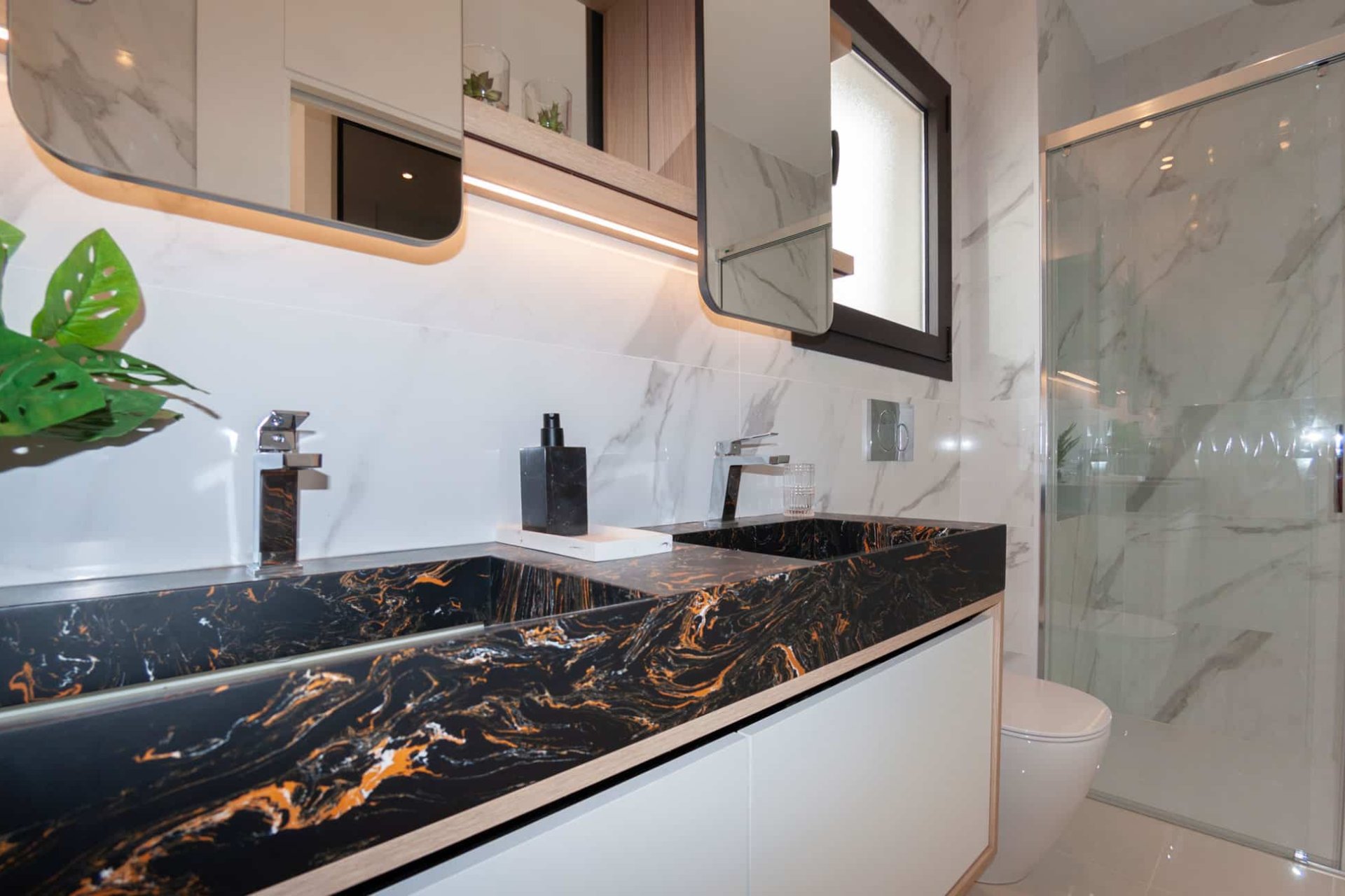 Nybyggeri - Villa -
Ciudad Quesada