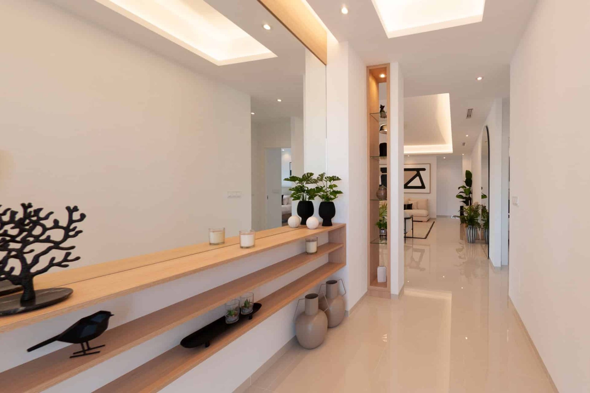 Nybyggeri - Villa -
Ciudad Quesada