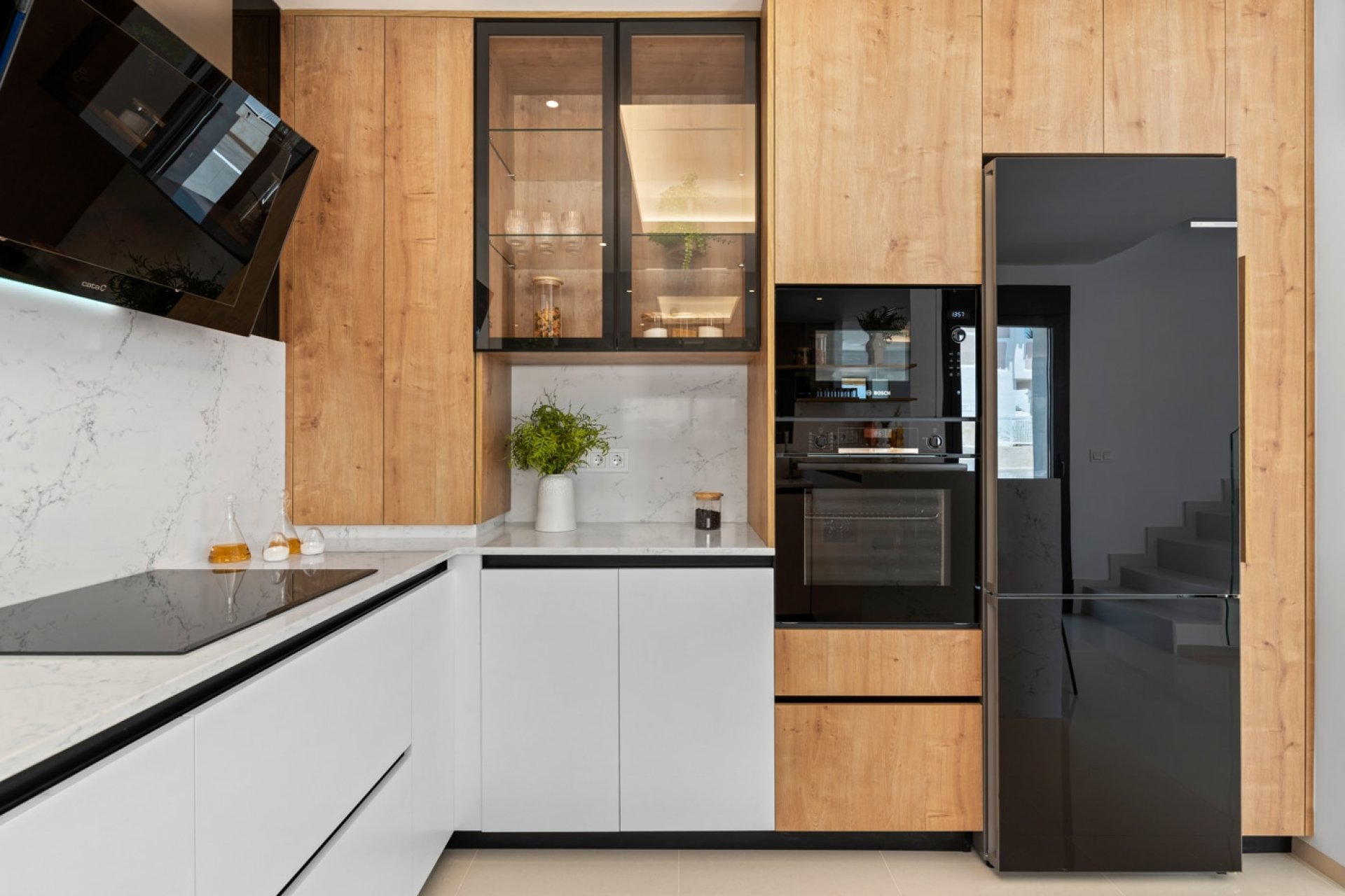 Nybyggeri - Villa -
Ciudad Quesada