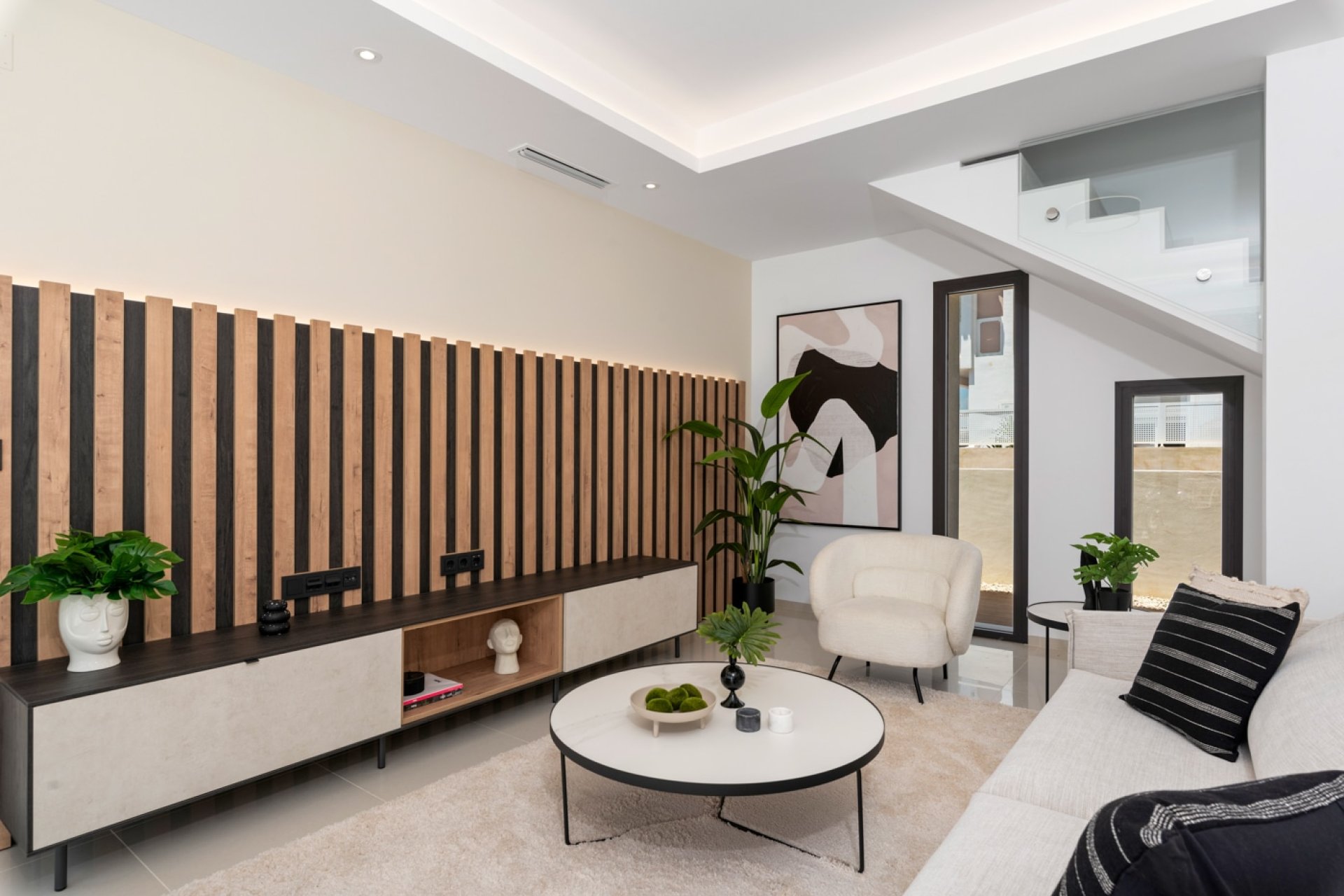 Nybyggeri - Villa -
Ciudad Quesada