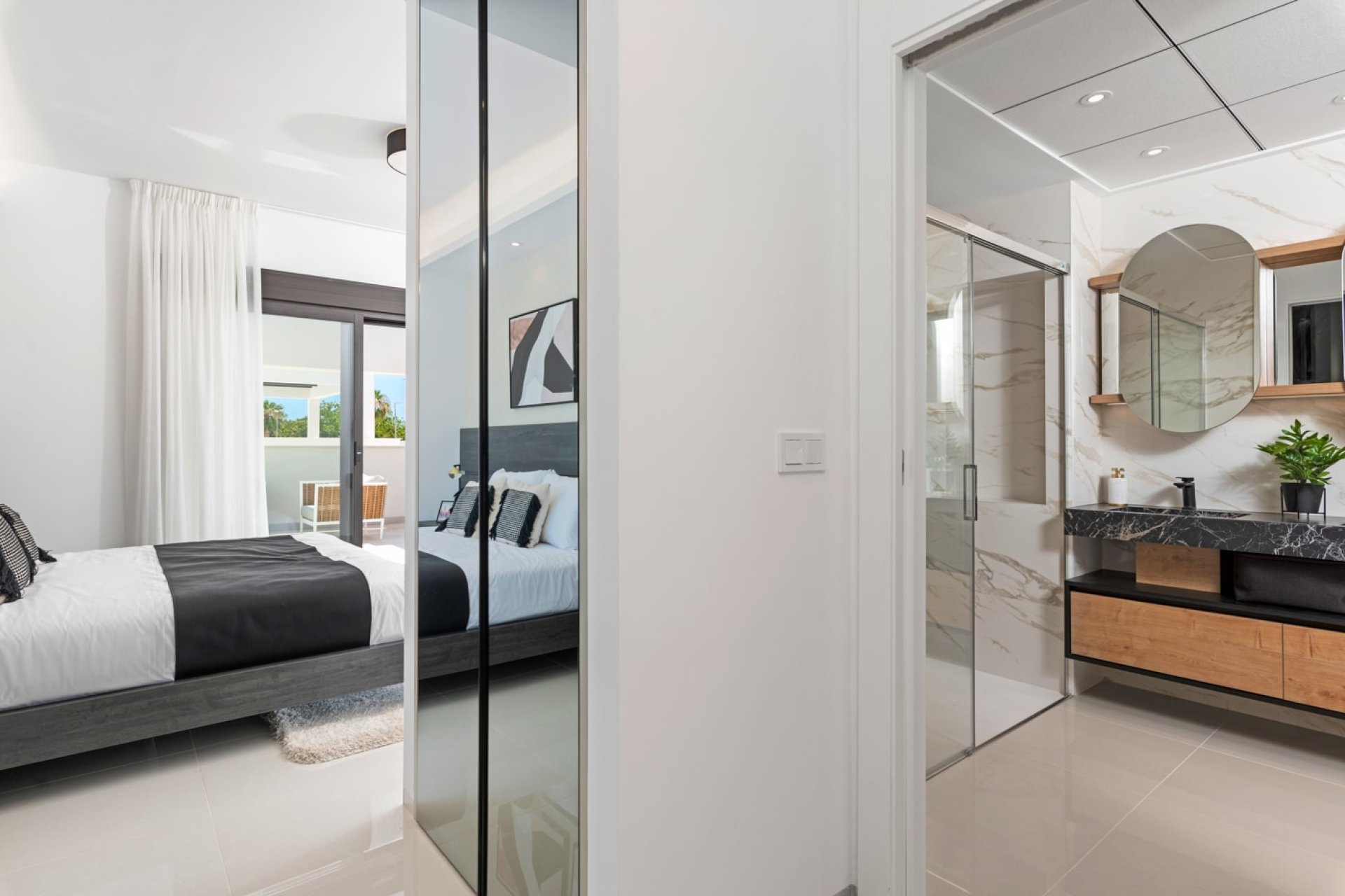 Nybyggeri - Villa -
Ciudad Quesada