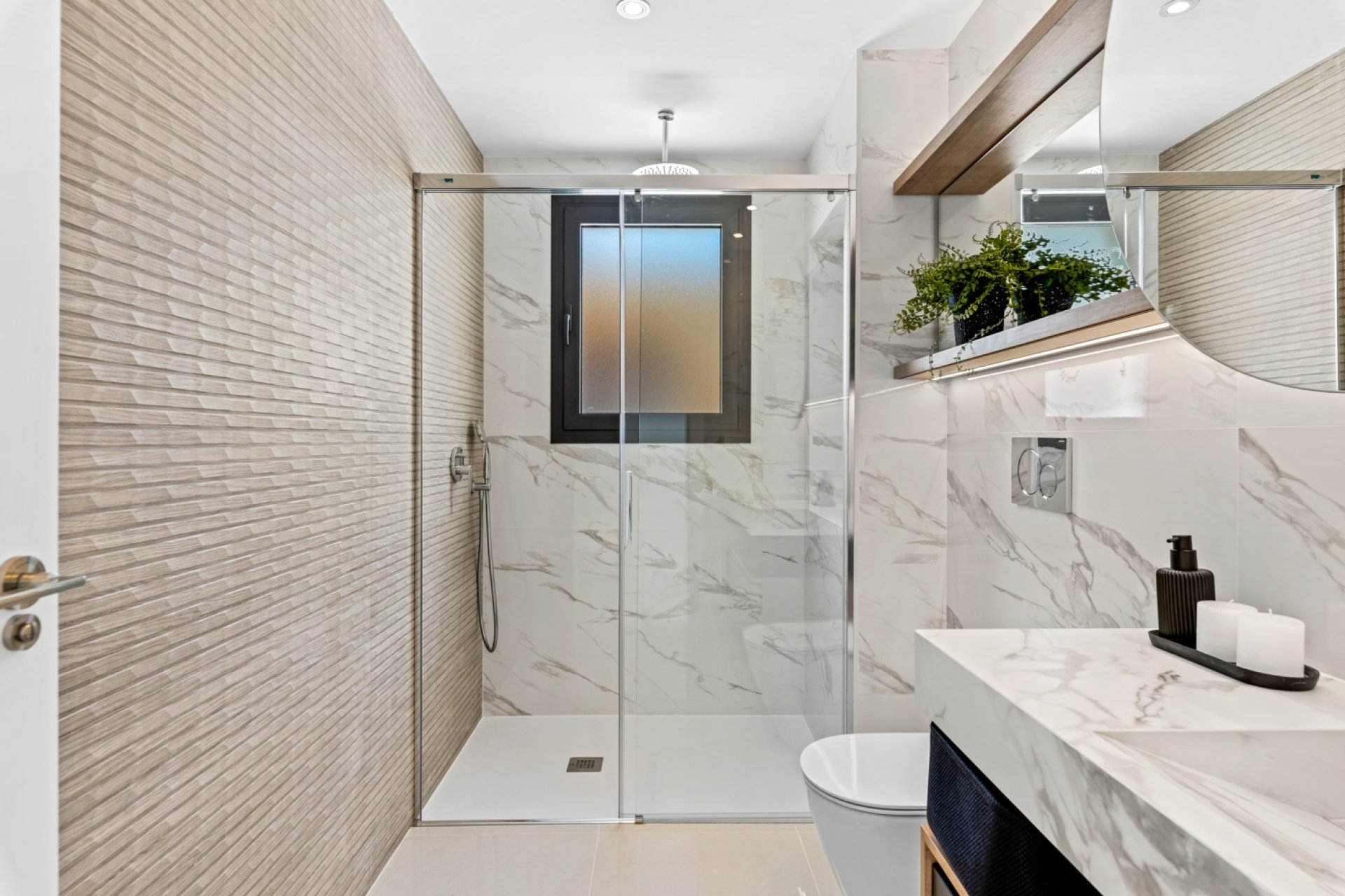 Nybyggeri - Villa -
Ciudad Quesada