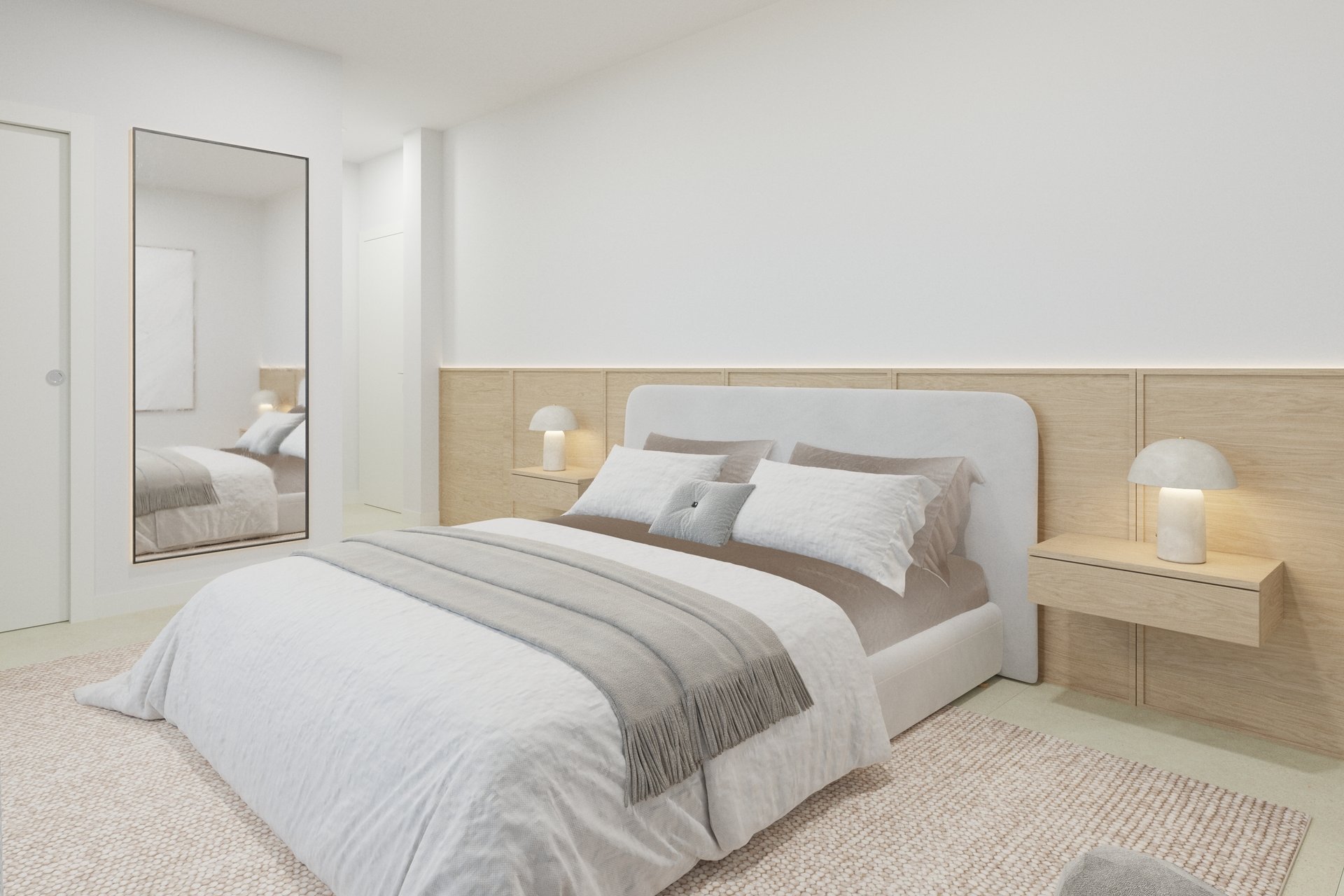 Nybyggeri - Villa -
Ciudad Quesada