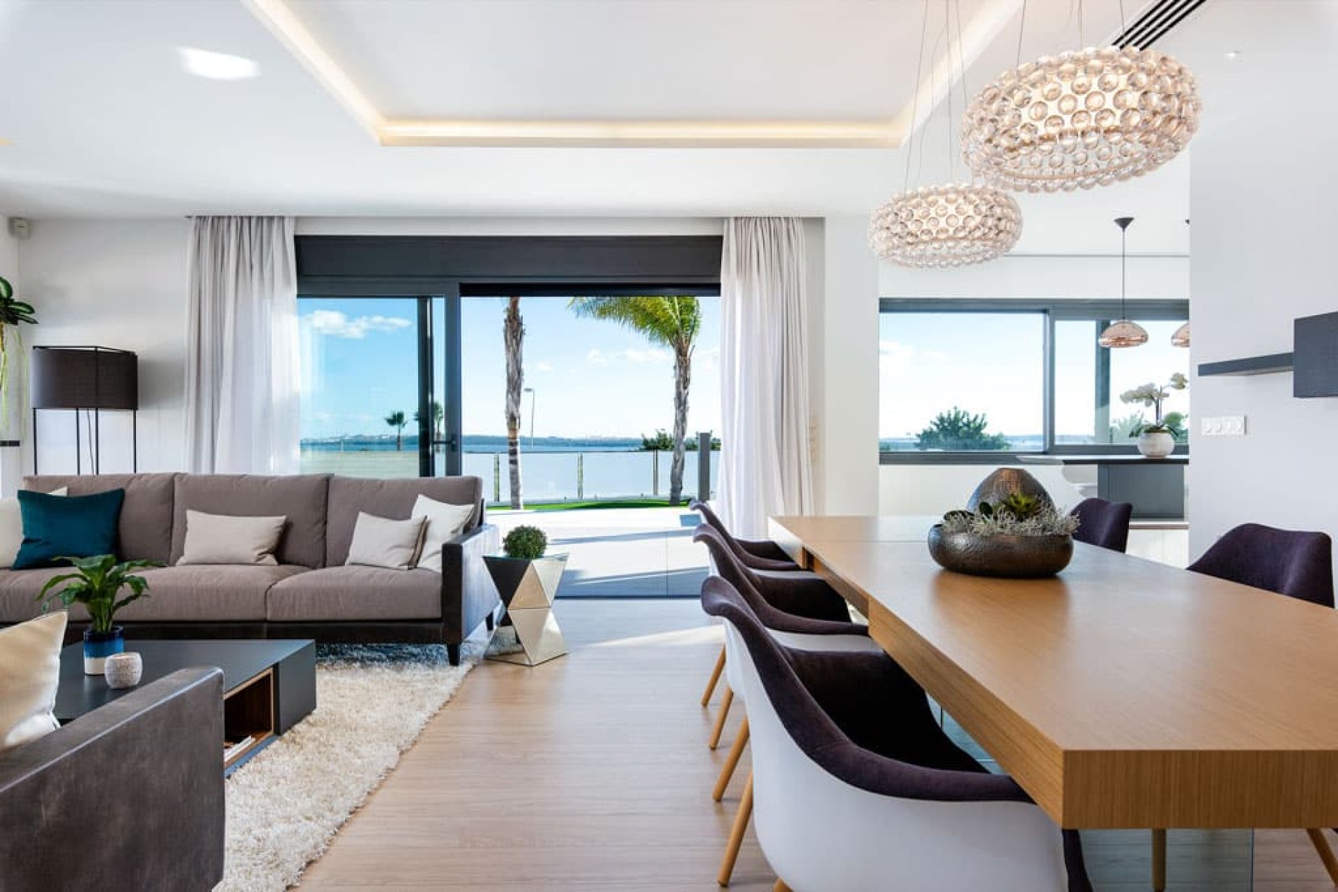 Nybyggeri - Villa -
Ciudad Quesada