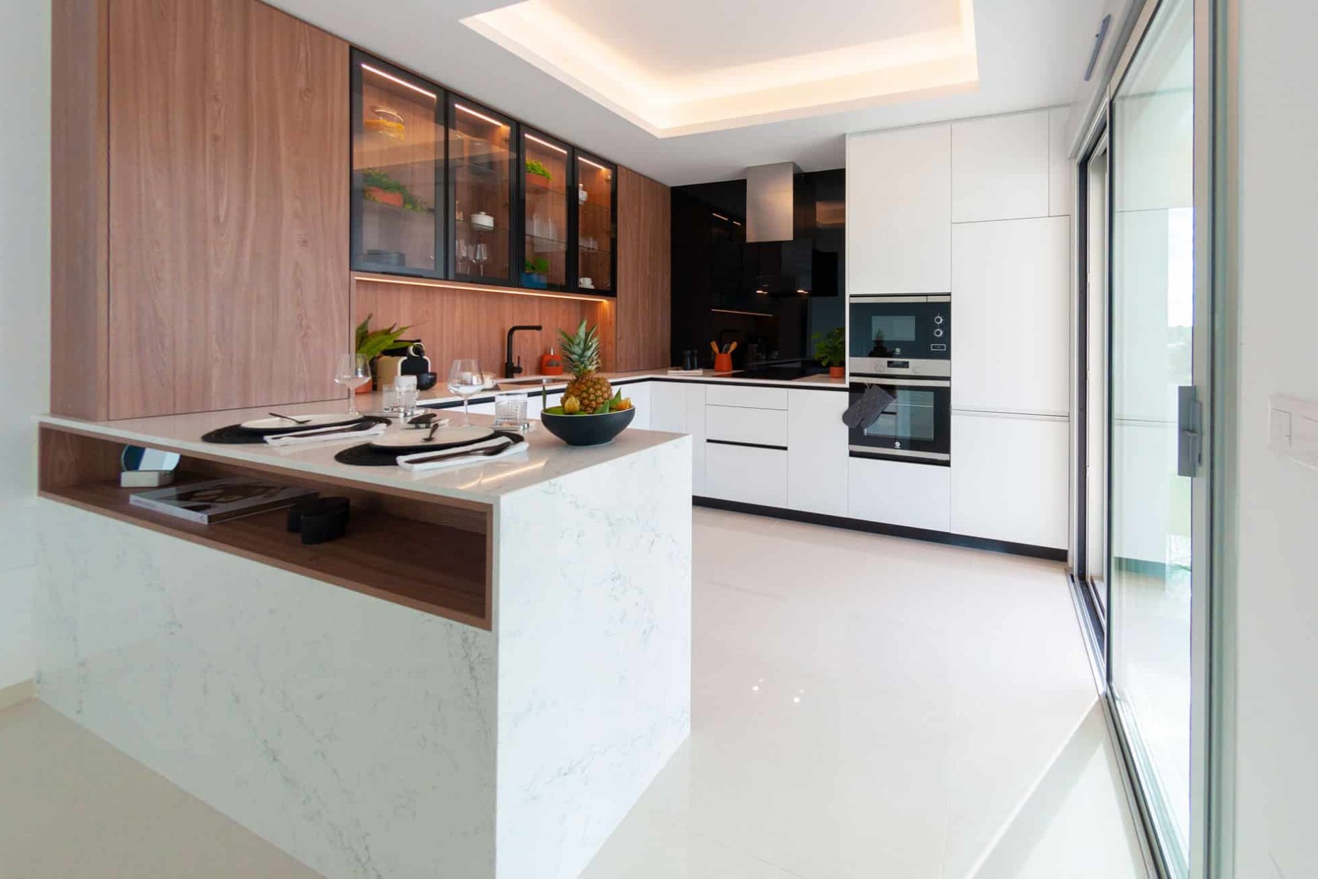 Nybyggeri - Villa -
Ciudad Quesada