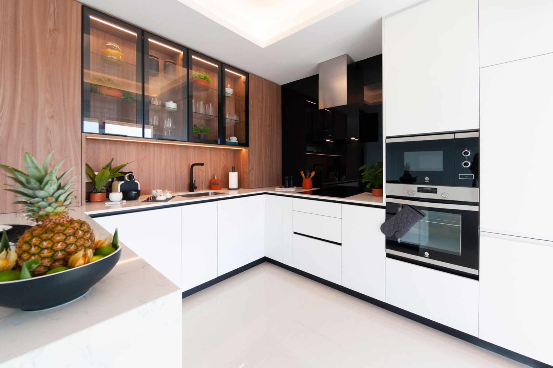 Nybyggeri - Villa -
Ciudad Quesada