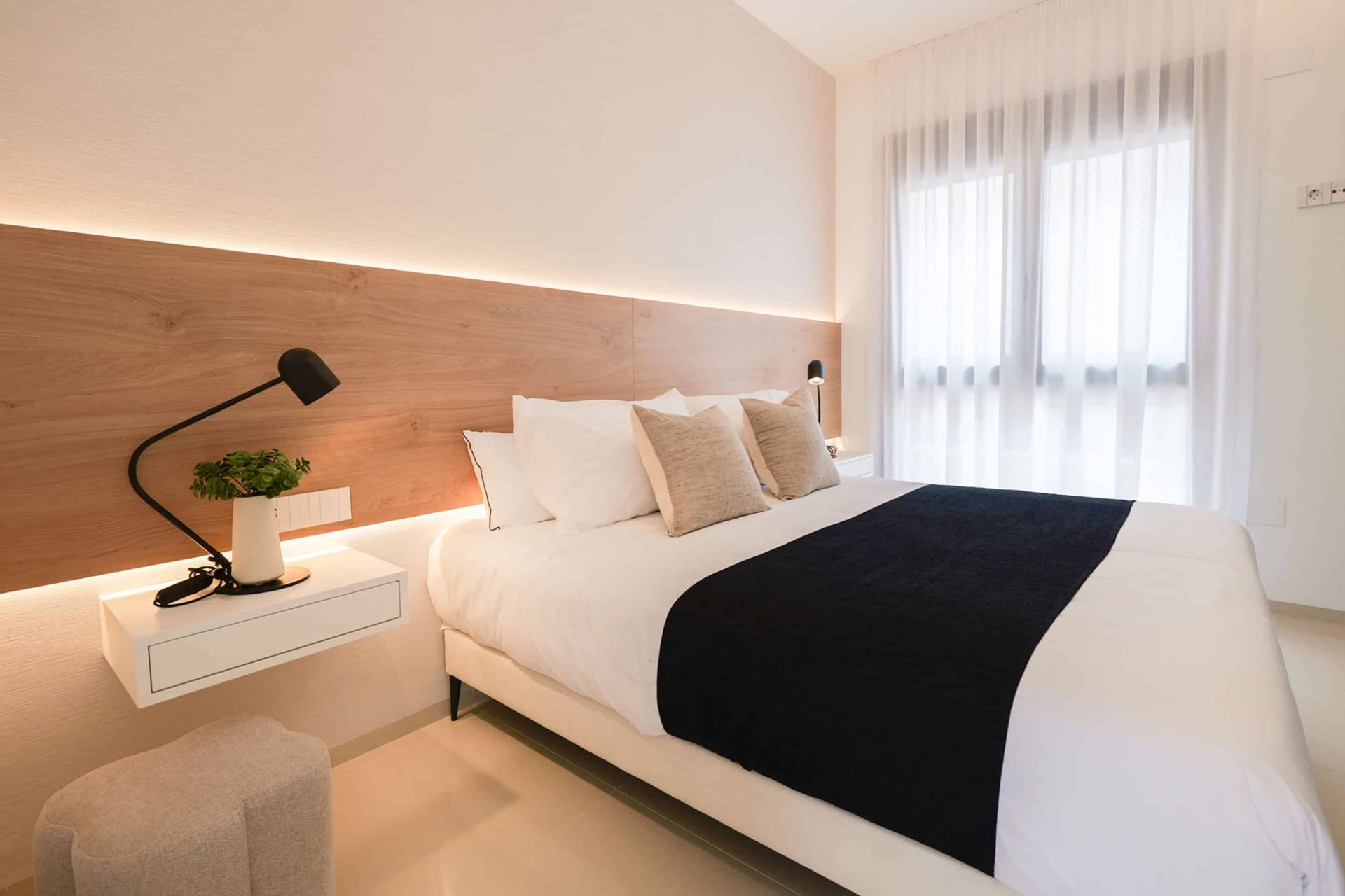 Nybyggeri - Villa -
Ciudad Quesada