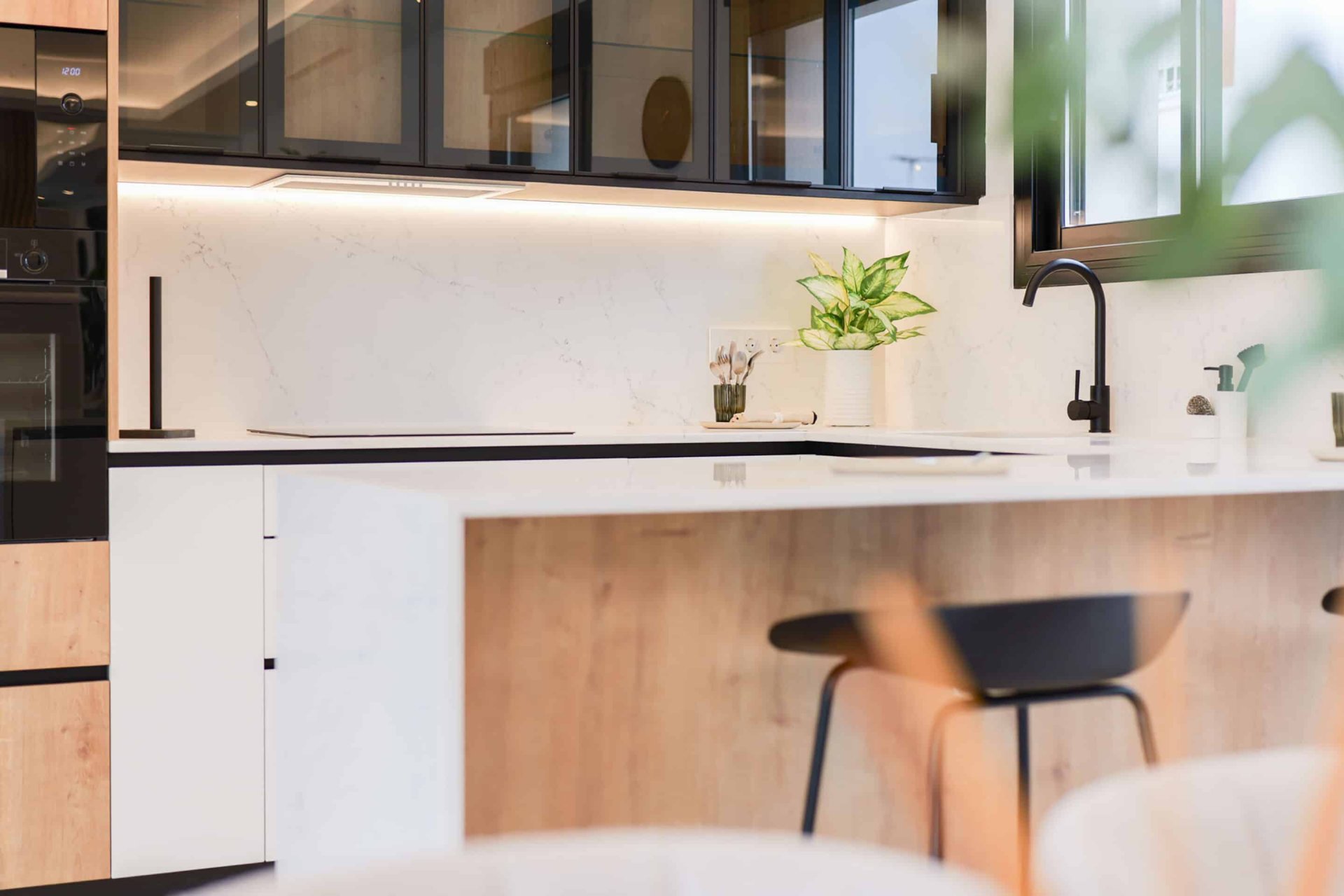 Nybyggeri - Villa -
Ciudad Quesada