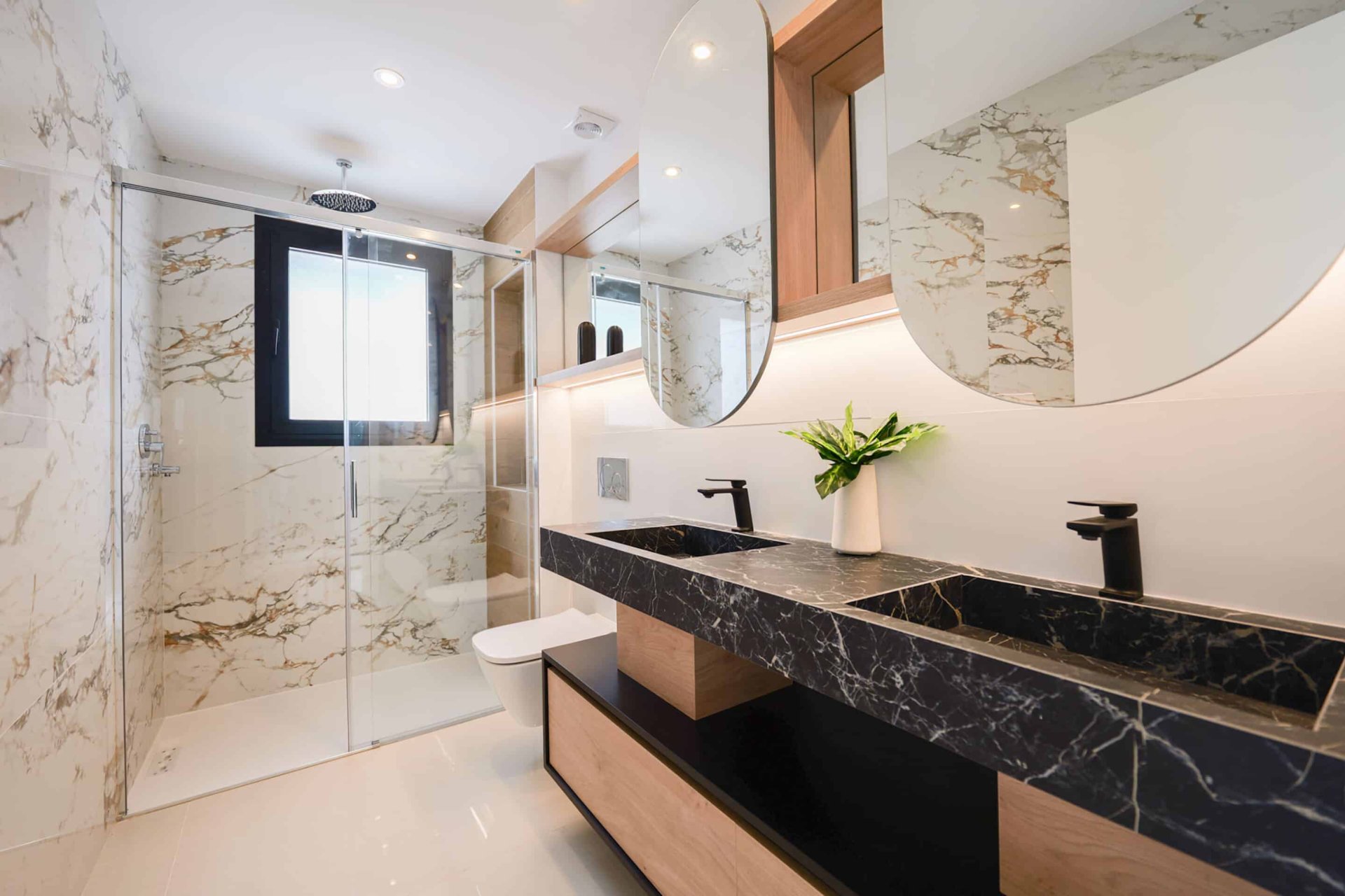 Nybyggeri - Villa -
Ciudad Quesada