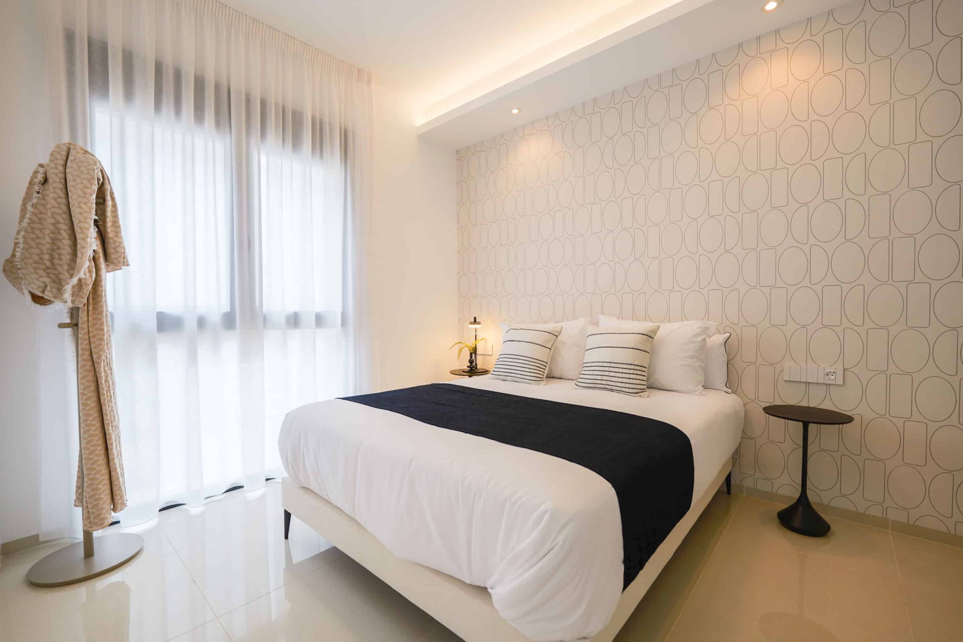 Nybyggeri - Villa -
Ciudad Quesada