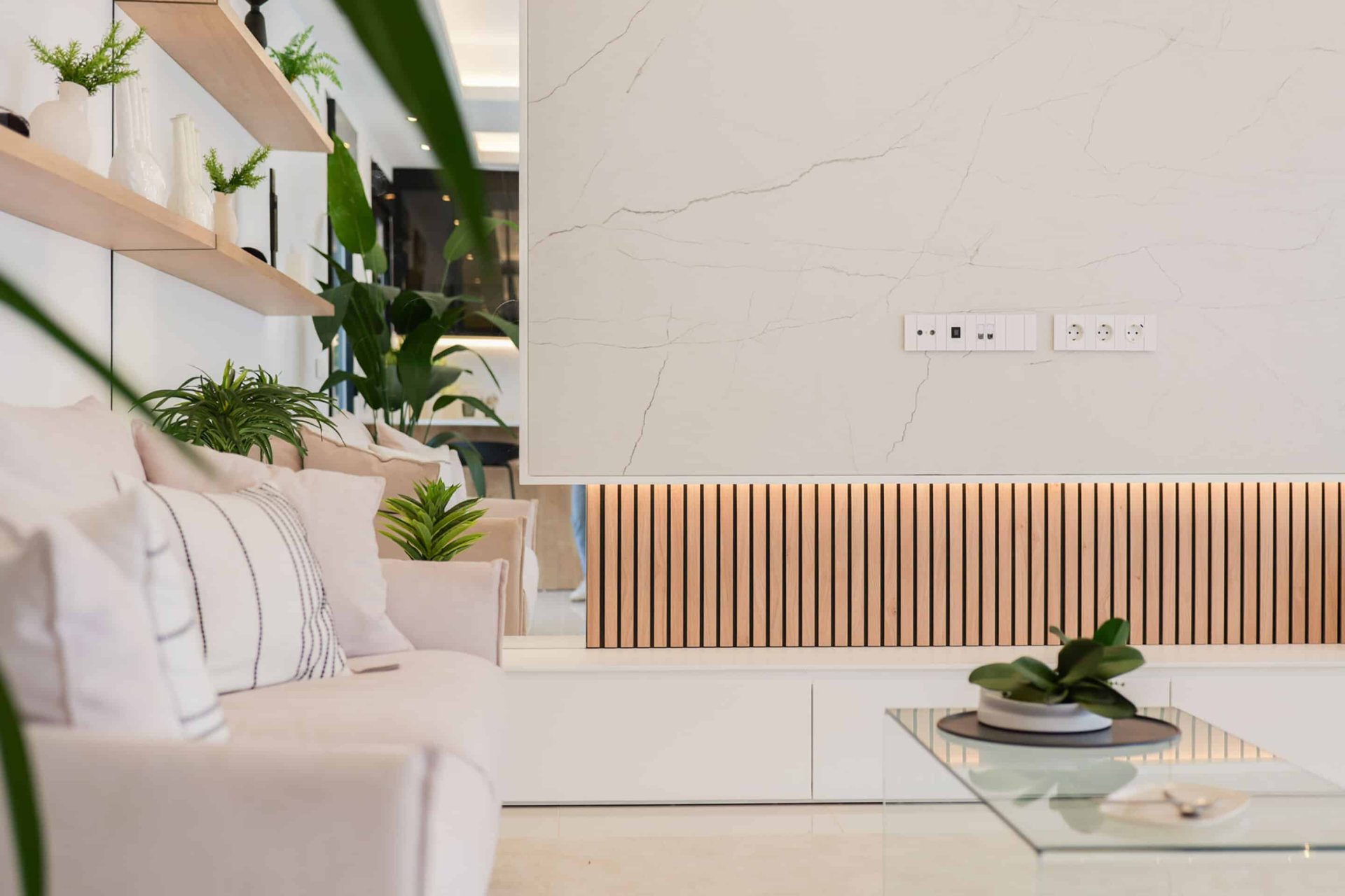 Nybyggeri - Villa -
Ciudad Quesada