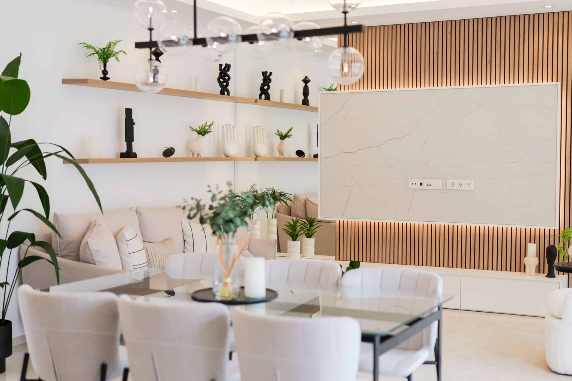 Nybyggeri - Villa -
Ciudad Quesada