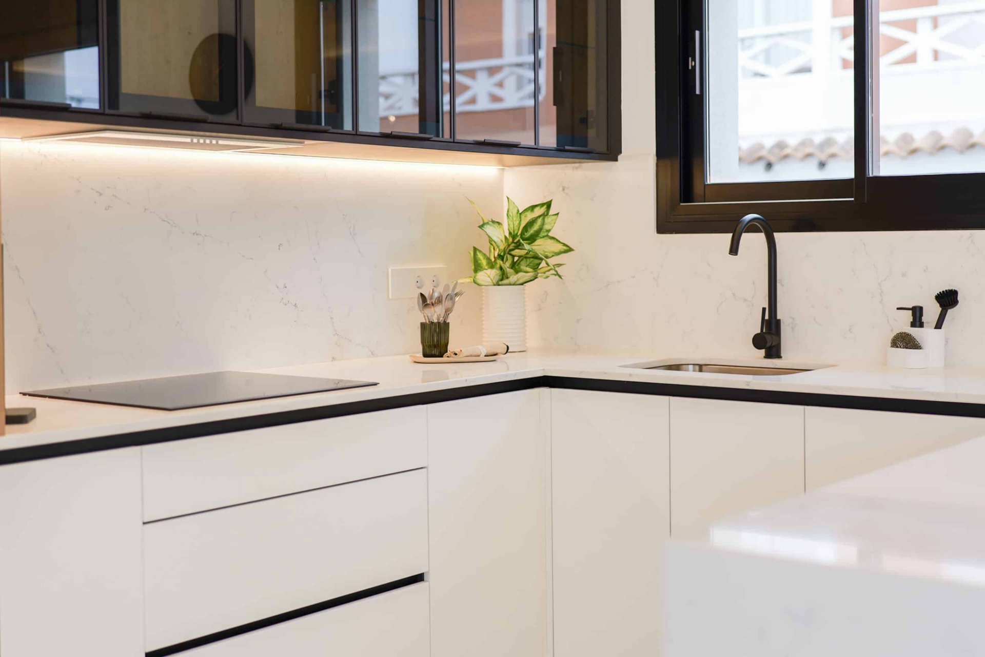 Nybyggeri - Villa -
Ciudad Quesada